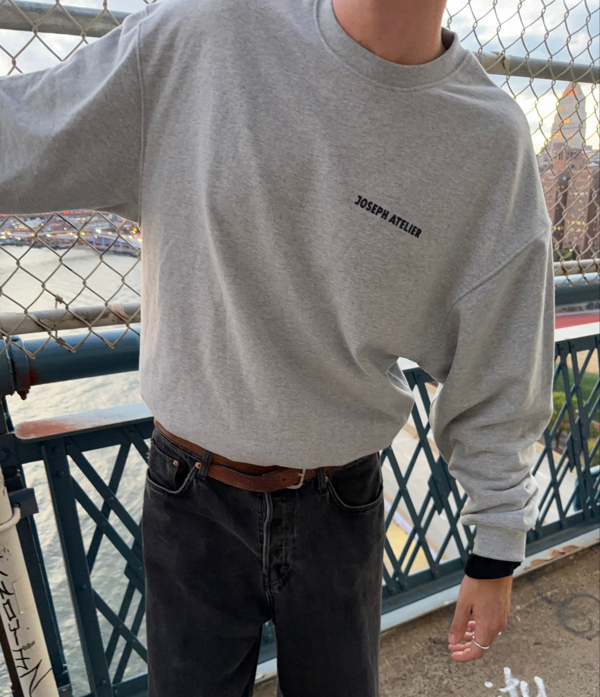 Julius - 203cm - XXL