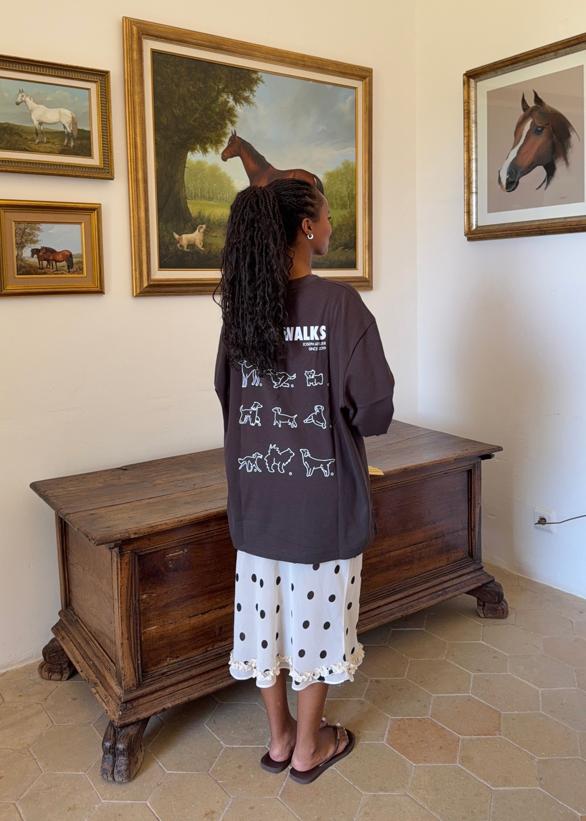 Rahel - 165 cm - L