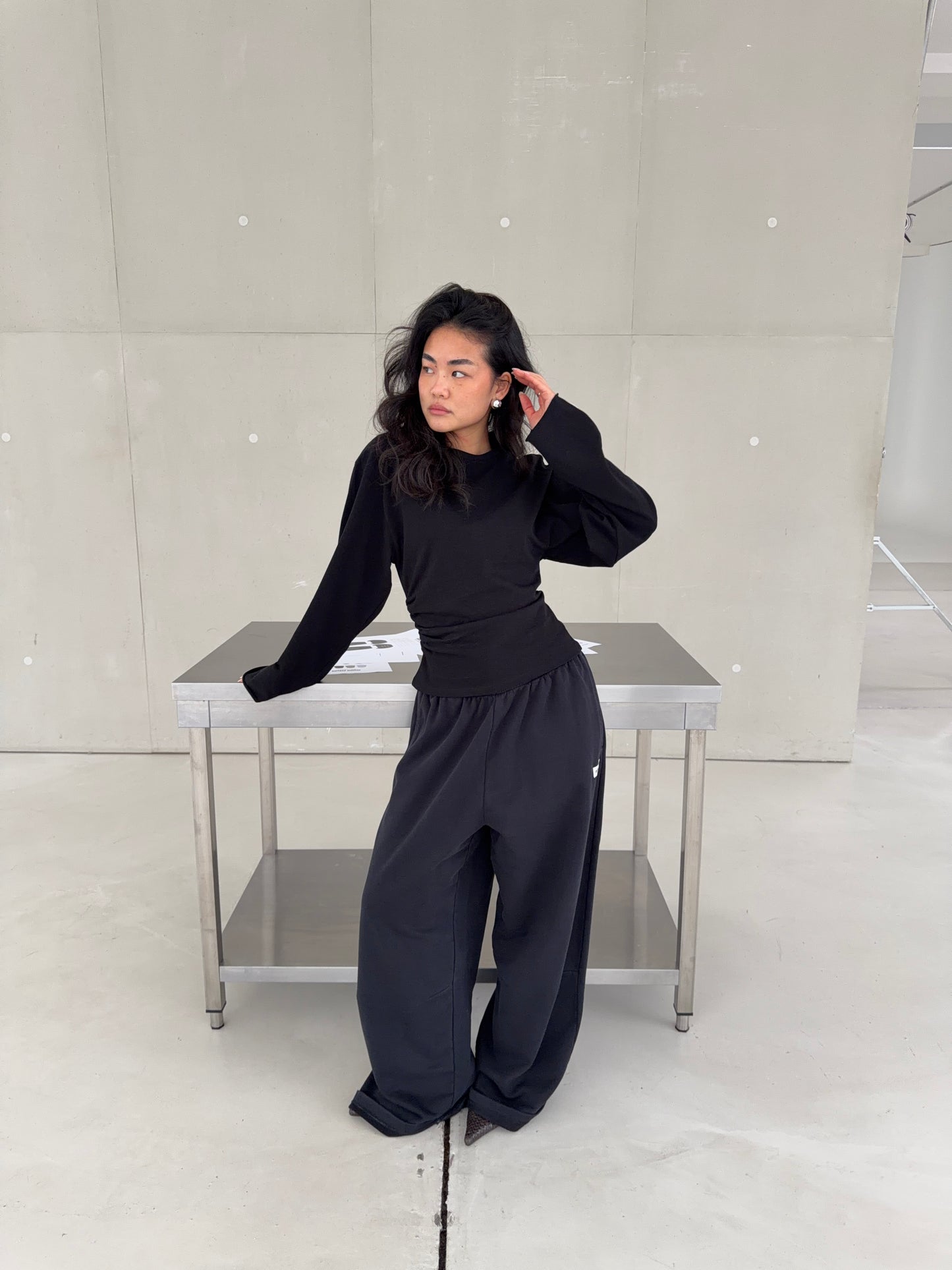 Thao - 169 cm - S