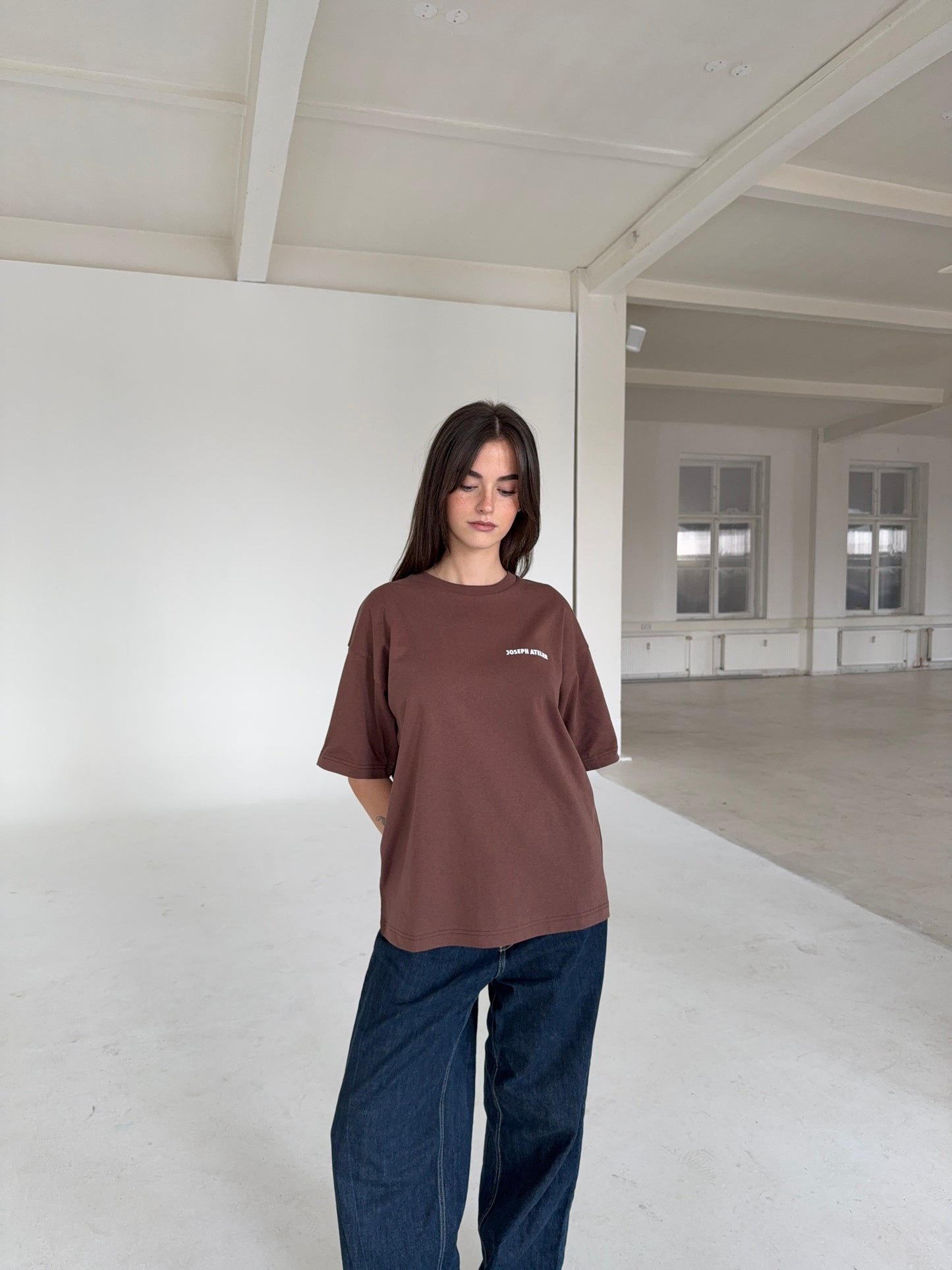 Fabienne - 180 cm - M