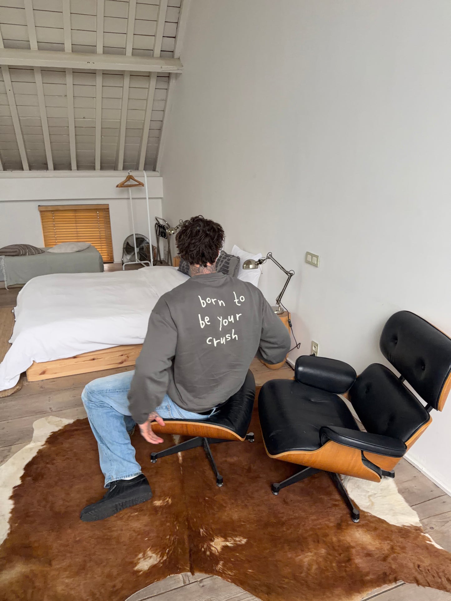 Til - 203 cm - XL