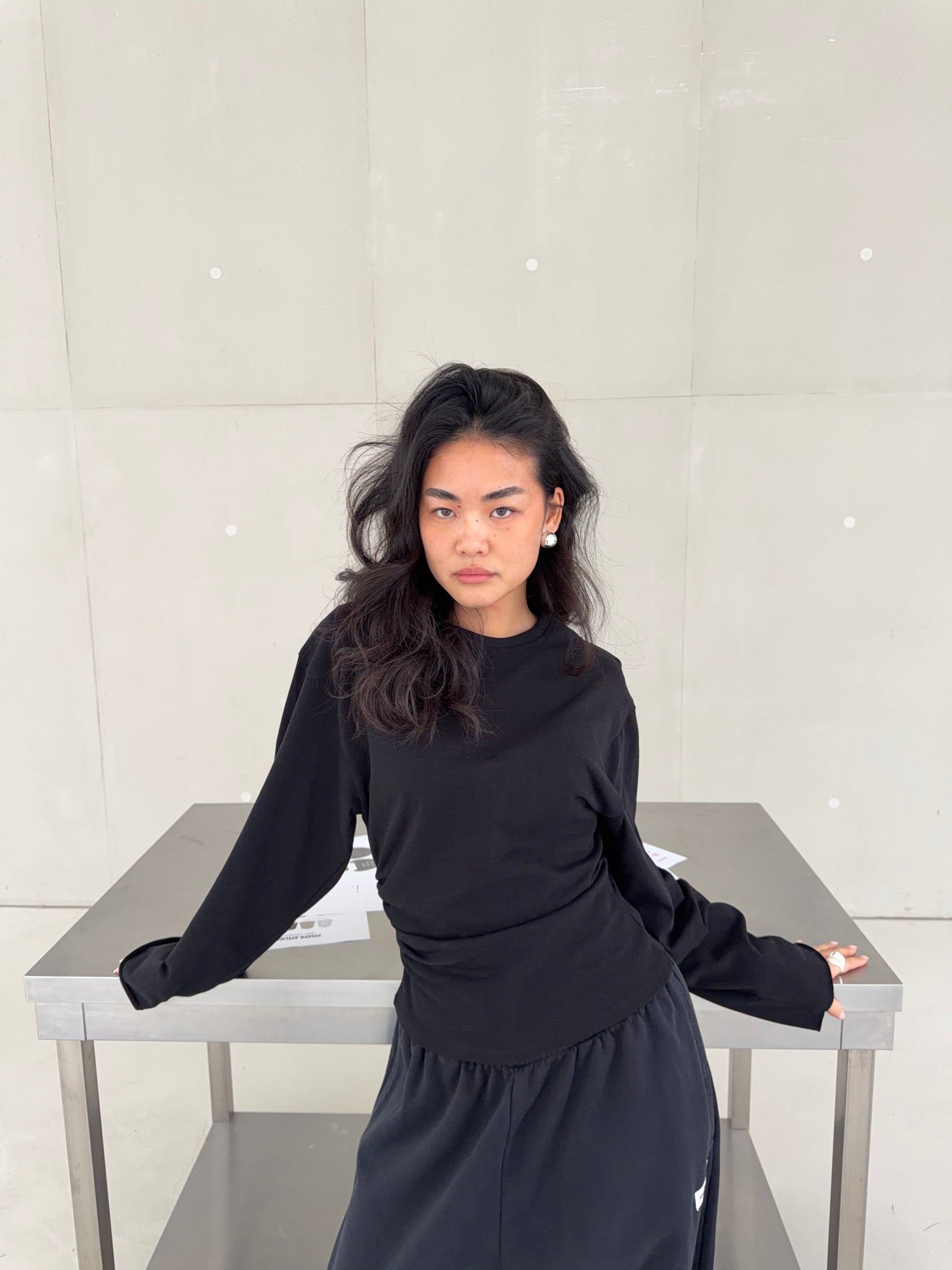 Thao - 169 cm - S