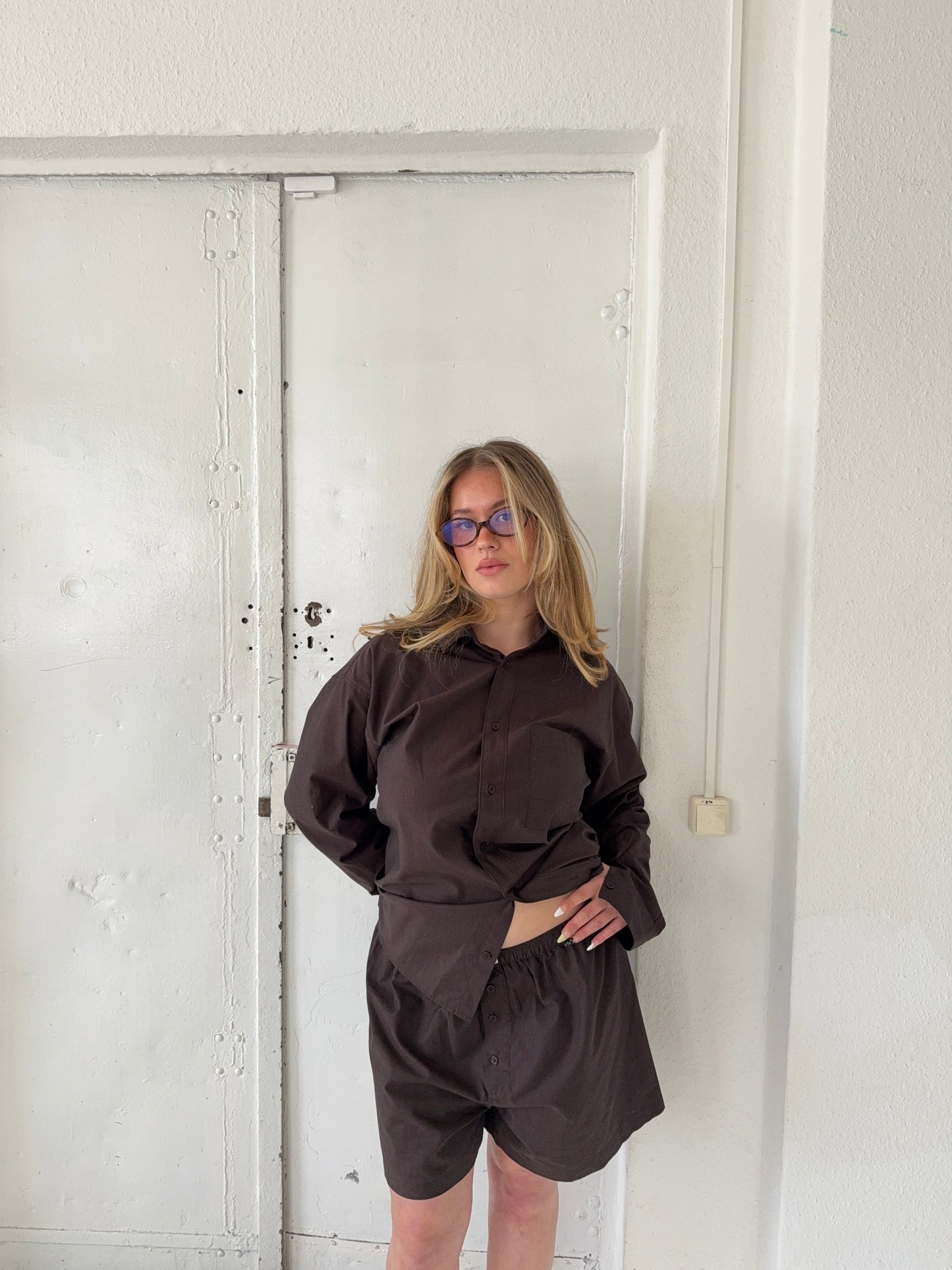 Nastja - 165 cm - S & XL
