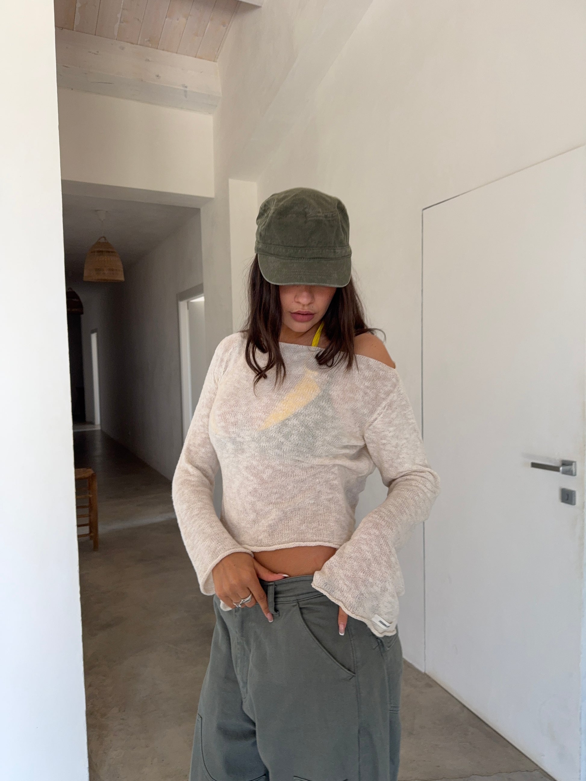 Josi - 183cm - M & M