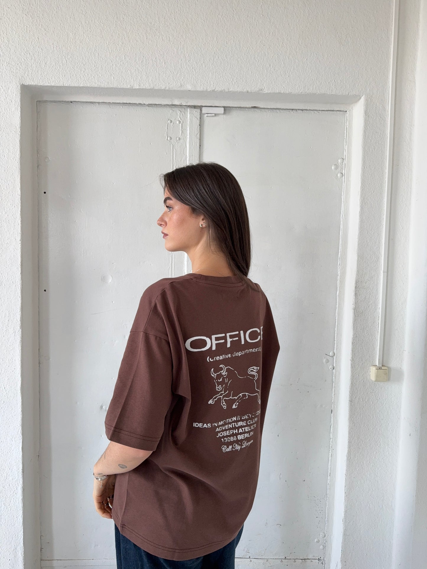 Fabienne - 180 cm - M