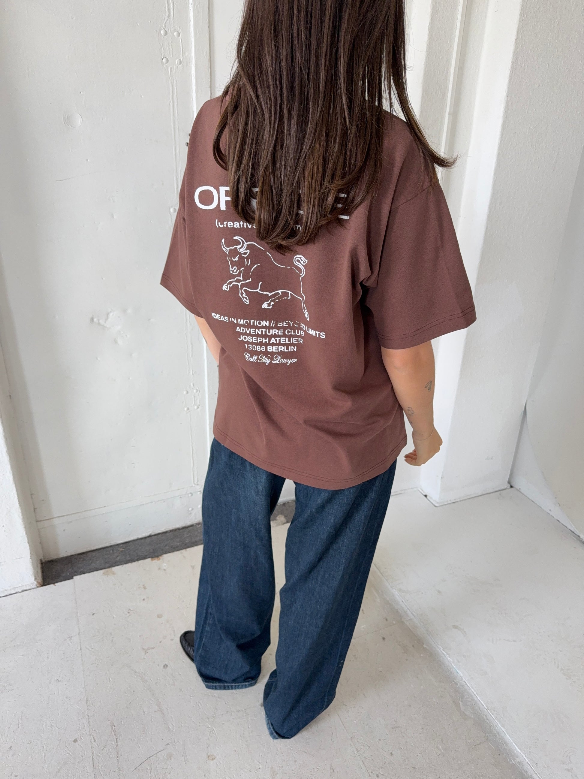 Fabienne - 180 cm - M