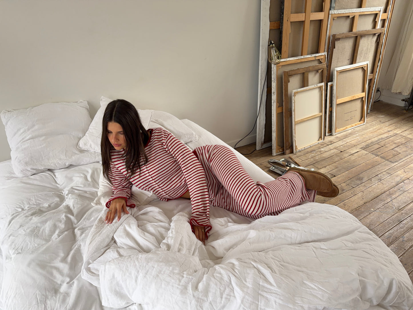 Josi - 183 cm - M & M/tall