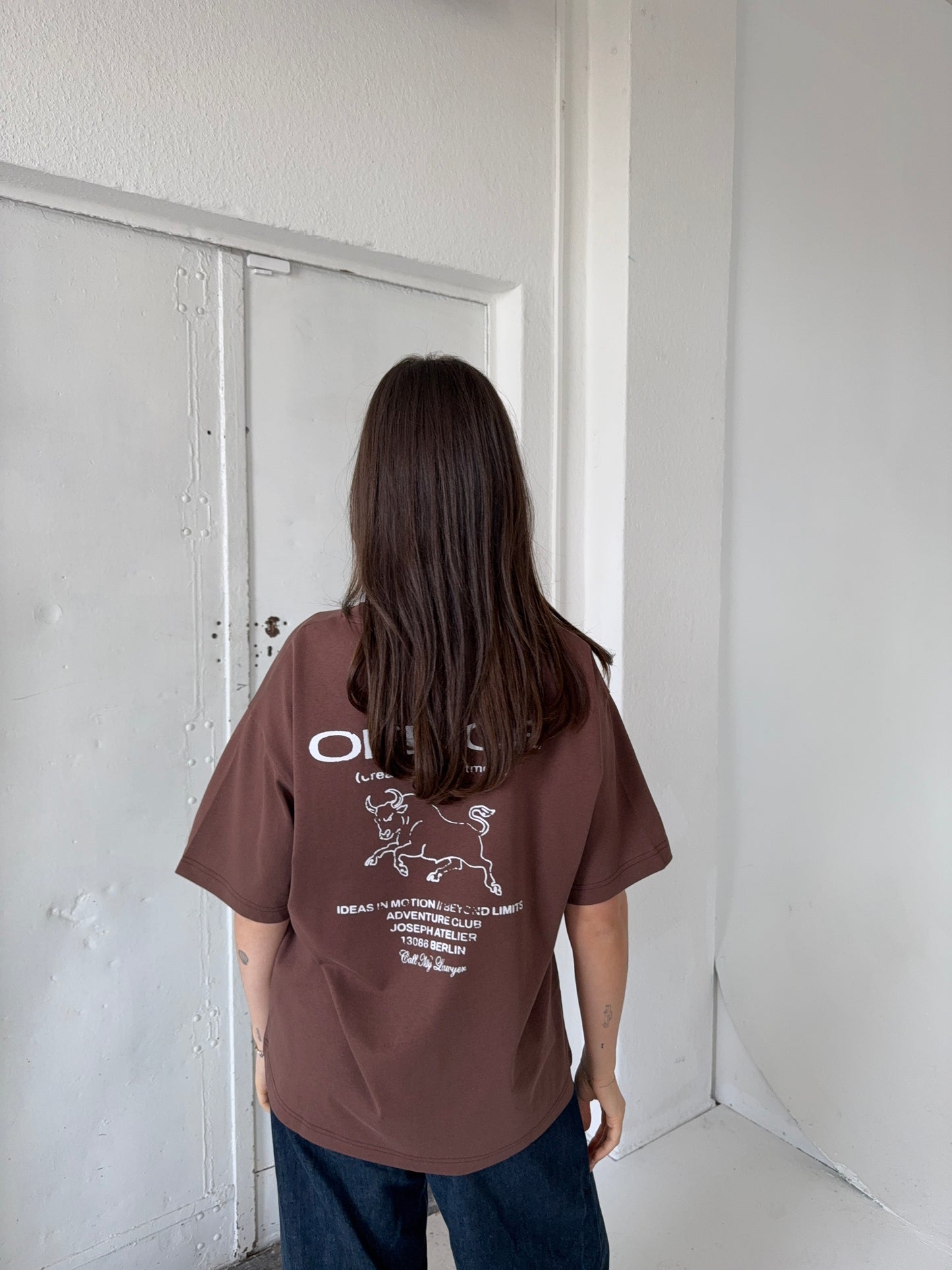 Fabienne - 180 cm - M