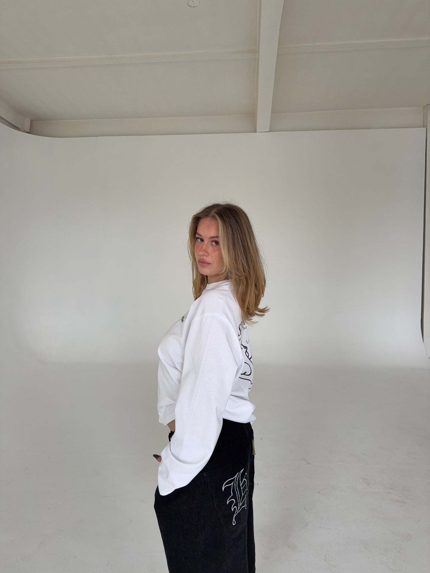 Nastja - 165 cm - S