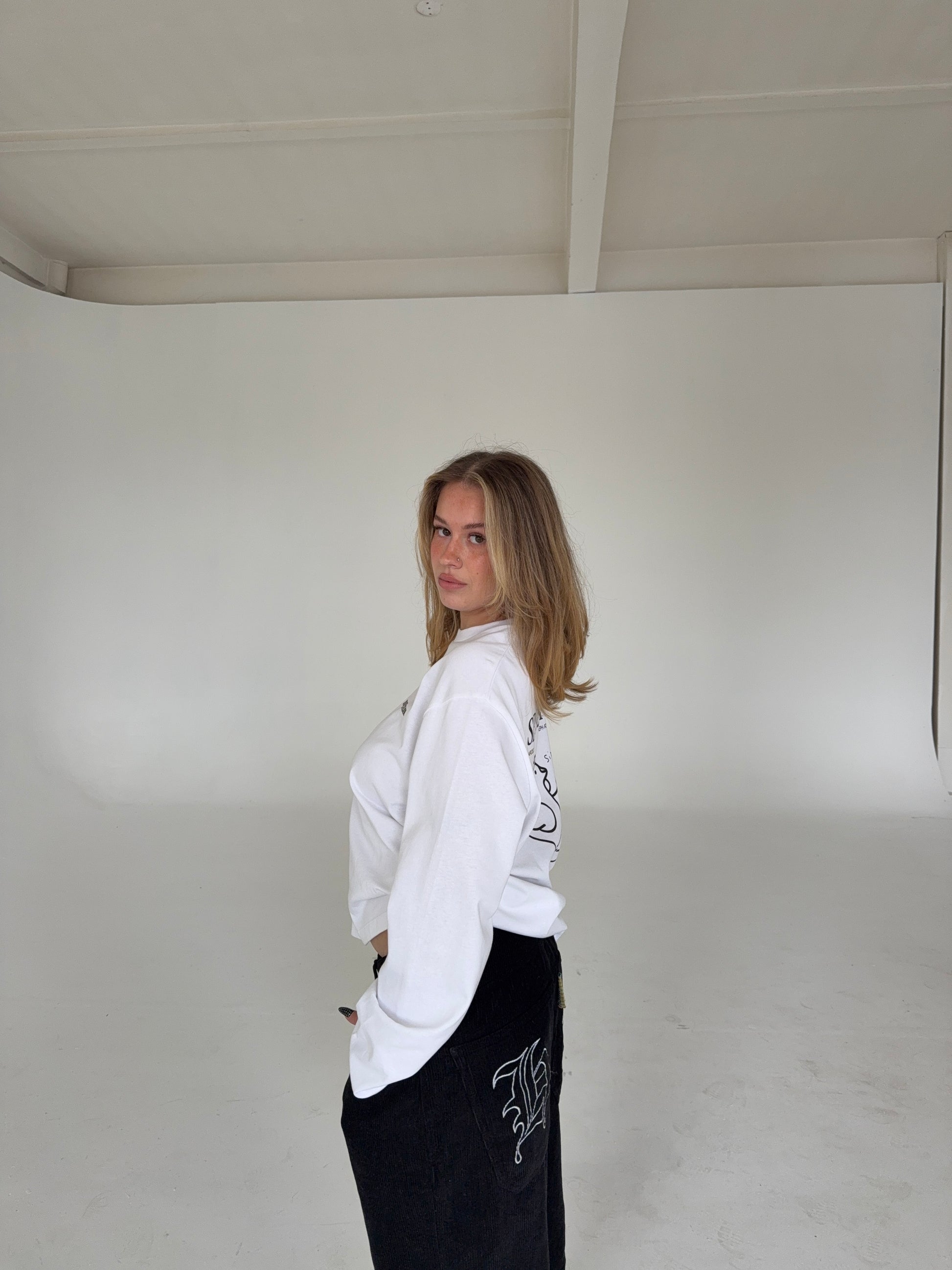 Nastja - 165 cm - S