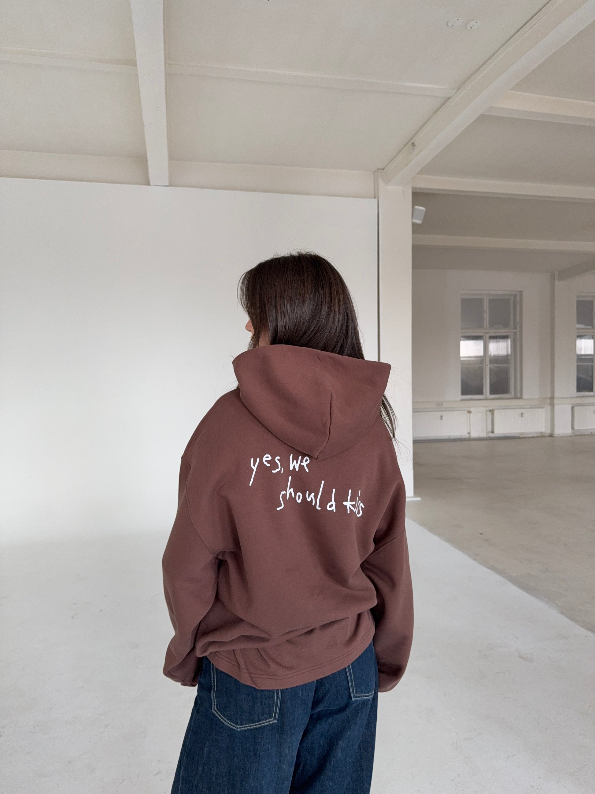 Fabienne - 180 cm - M