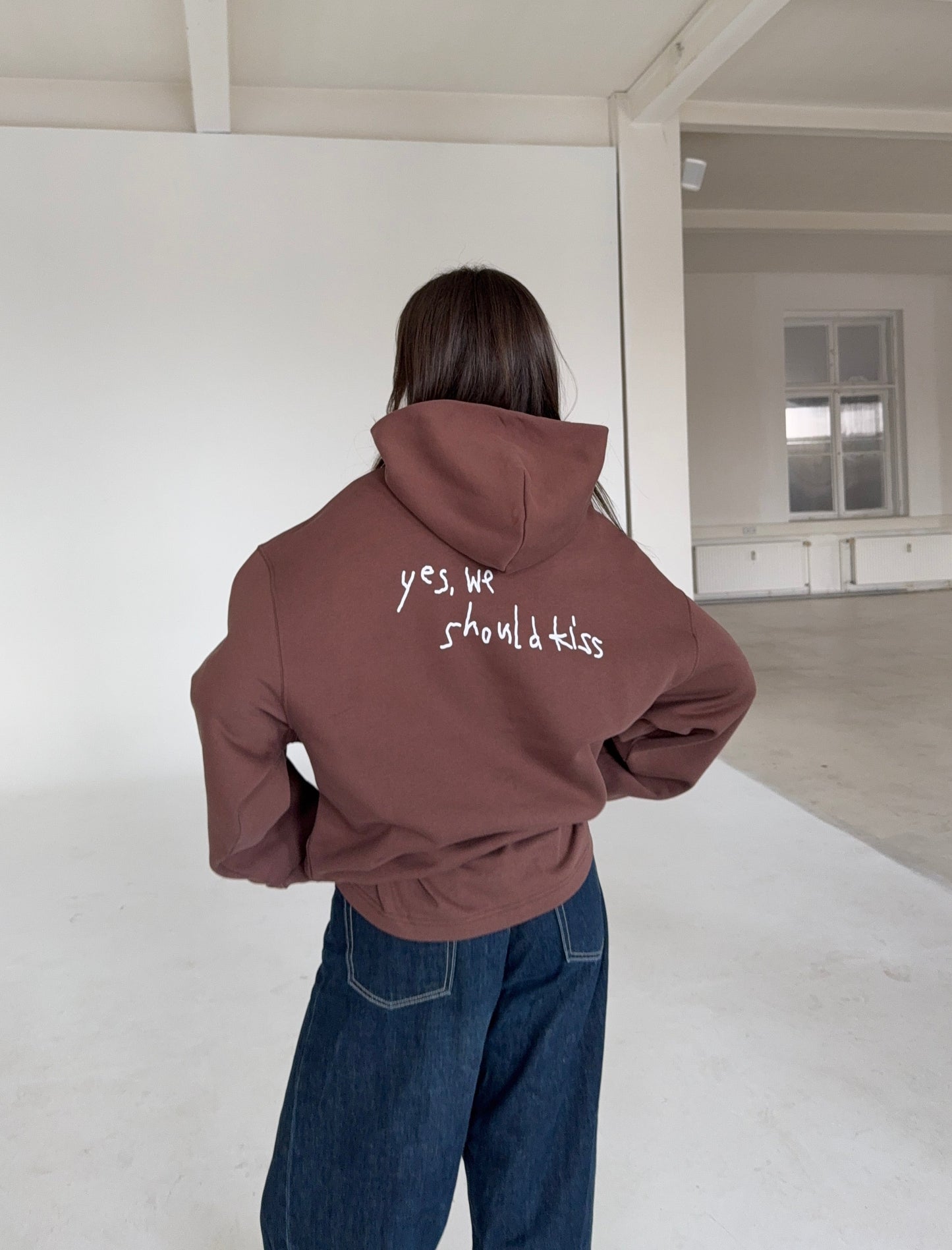 Fabienne - 180 cm - M