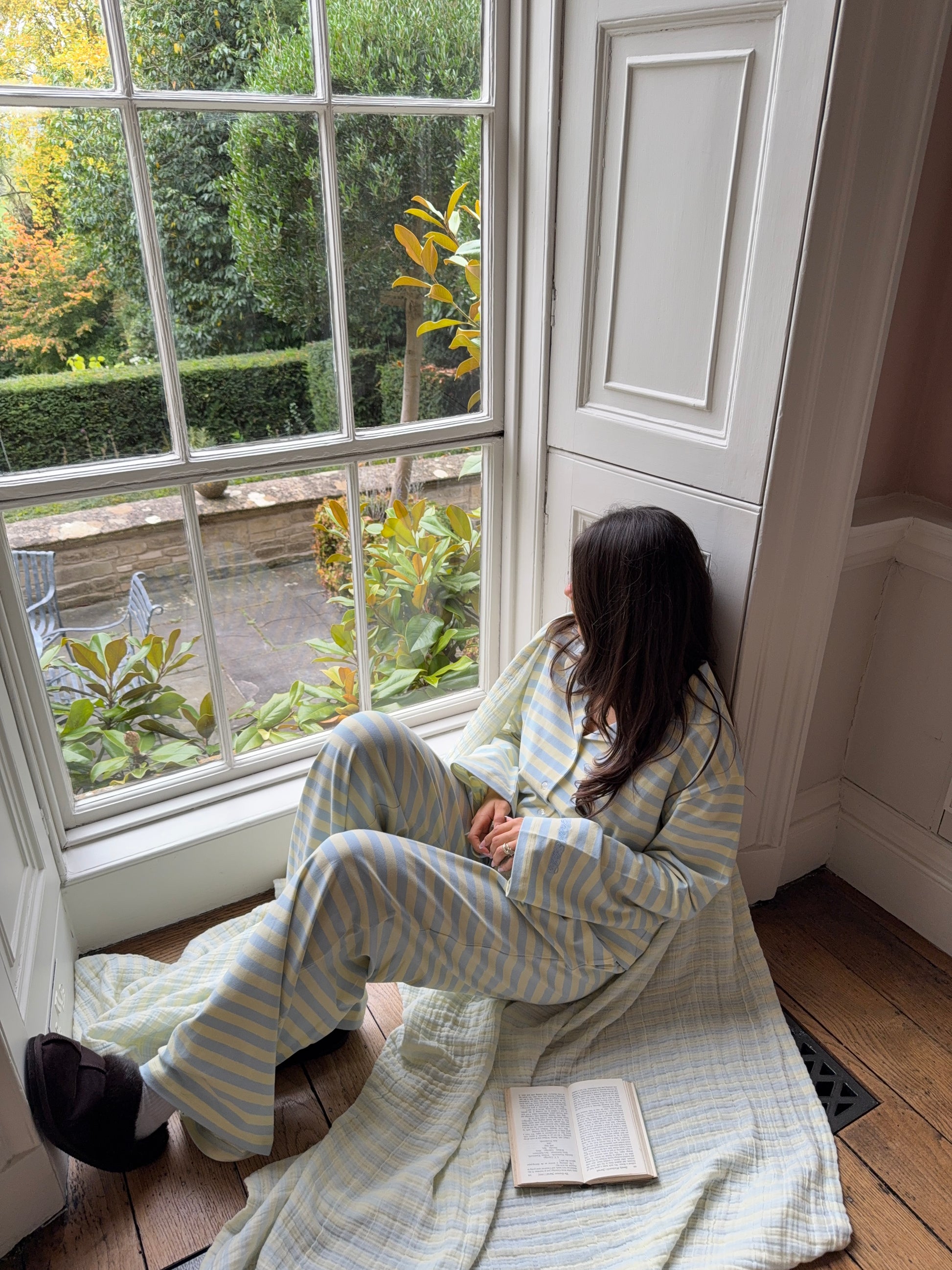 Josi - 183 cm - M & M/tall