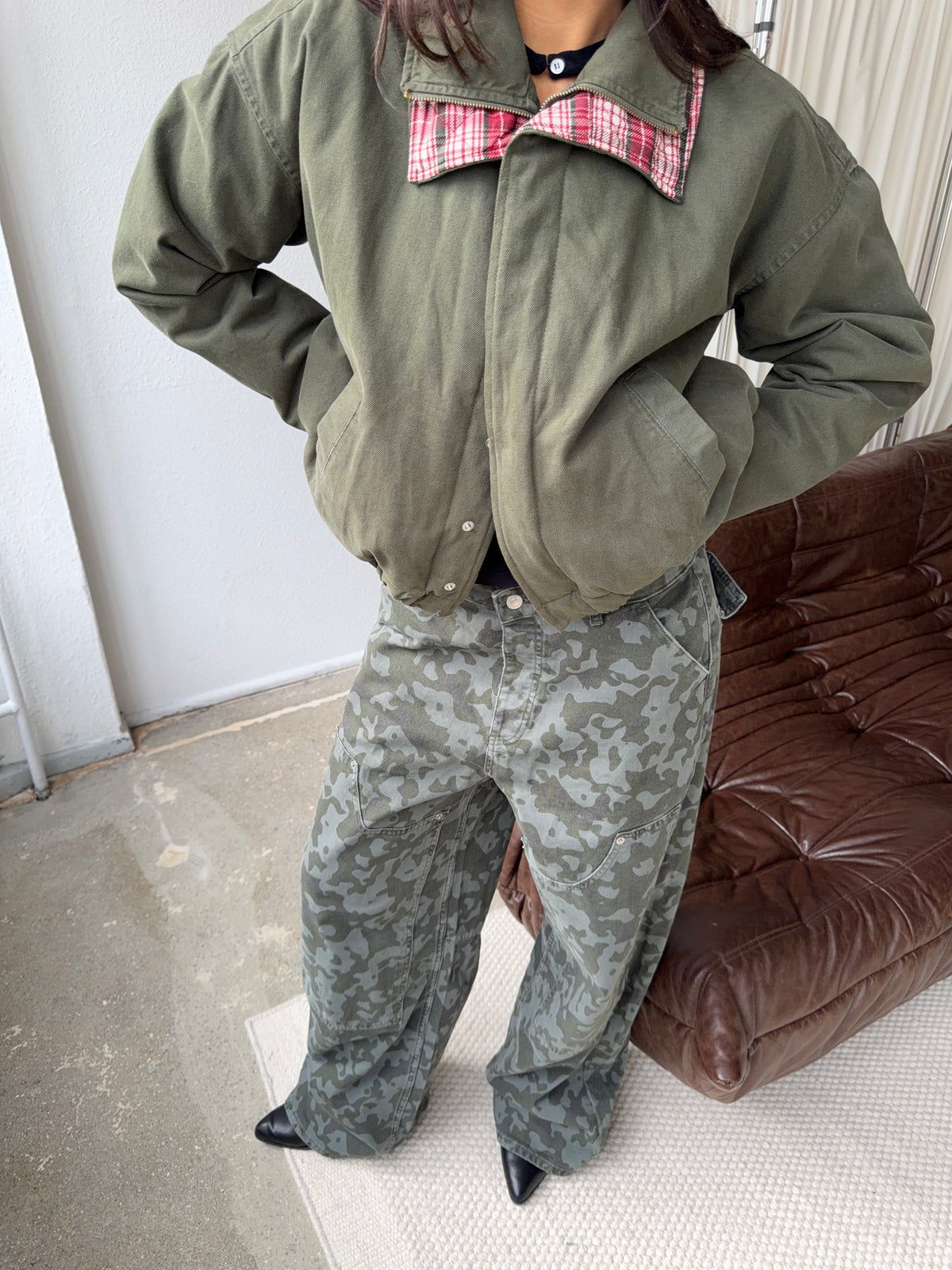 Greta - 172cm - M & M