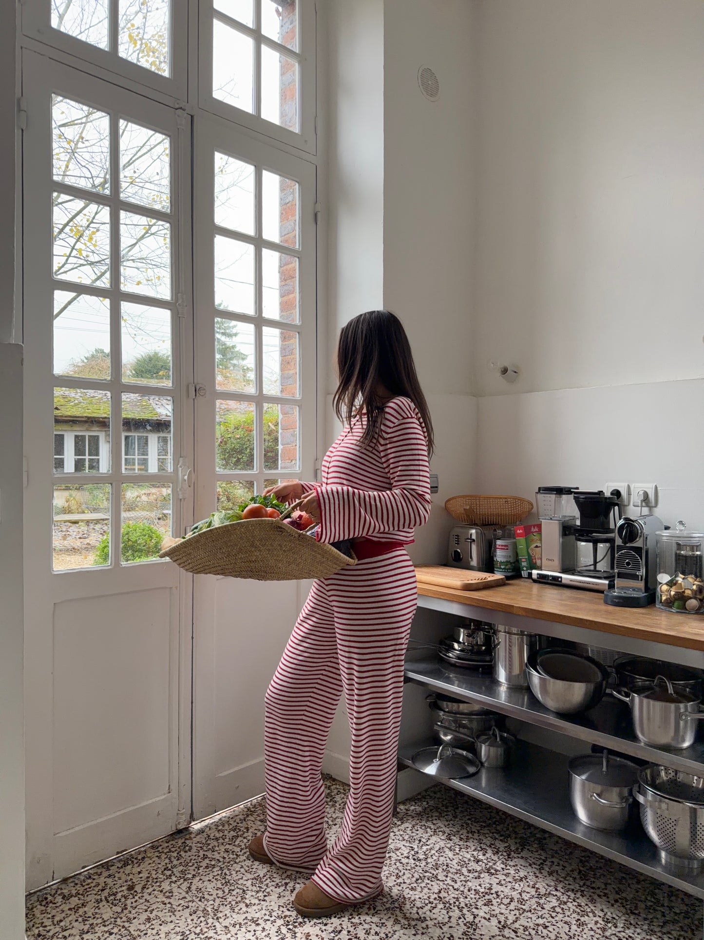 Josi - 183 cm - M & M/tall