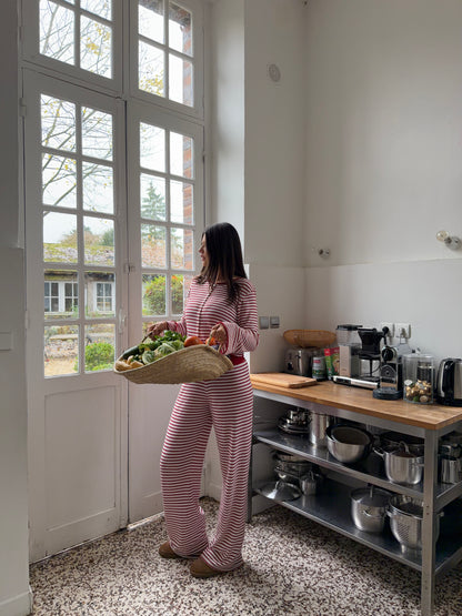 Josi - 183 cm - M & M/tall