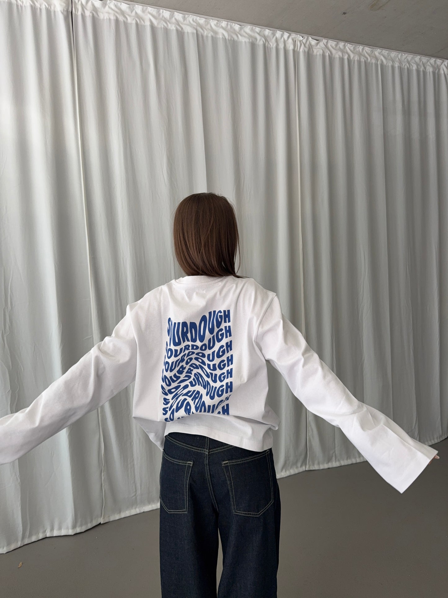 Pauline - 176 cm - L