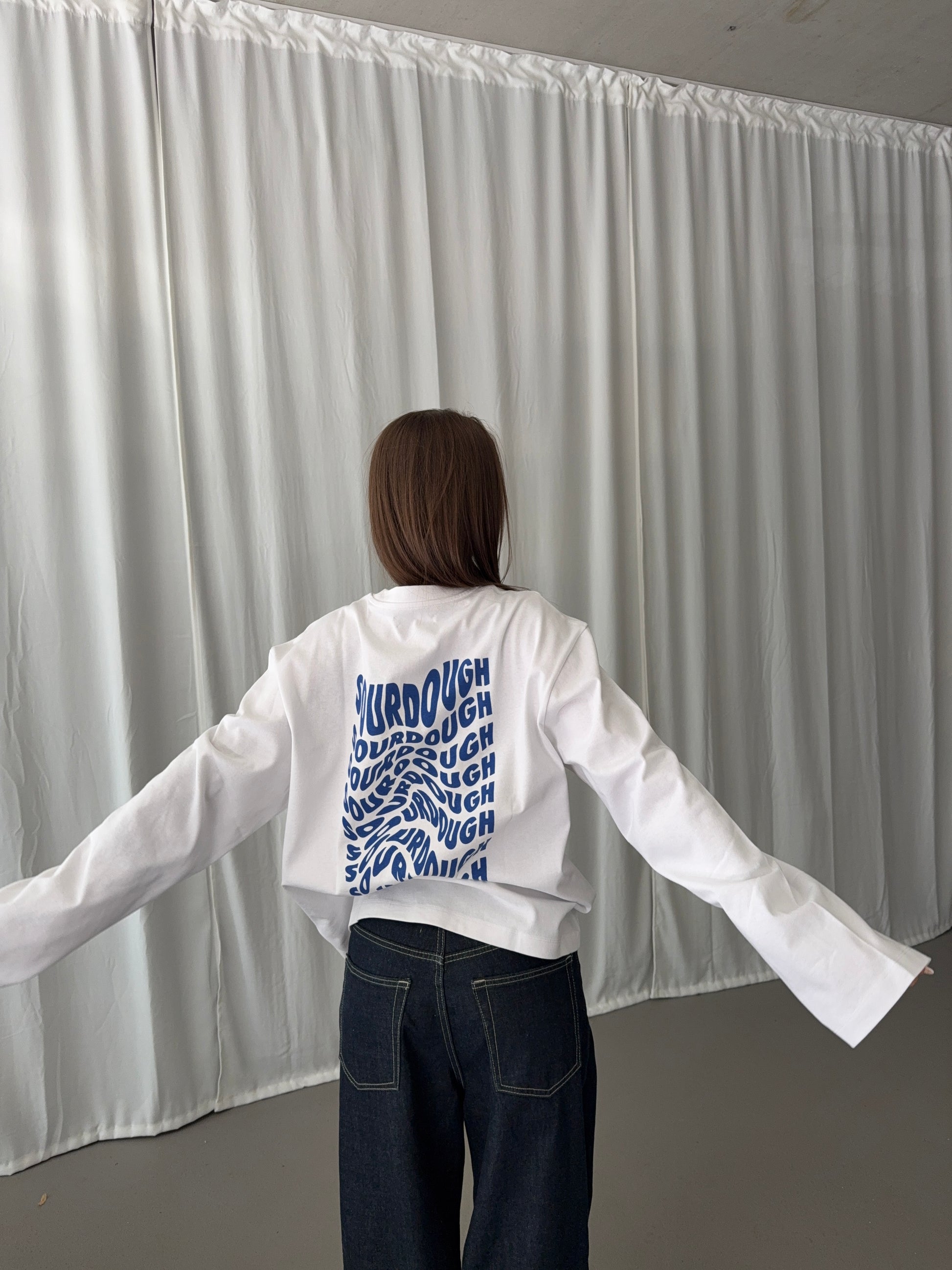 Pauline - 176 cm - L