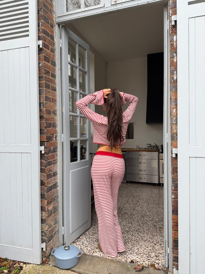 Josi - 183 cm - M & M/tall