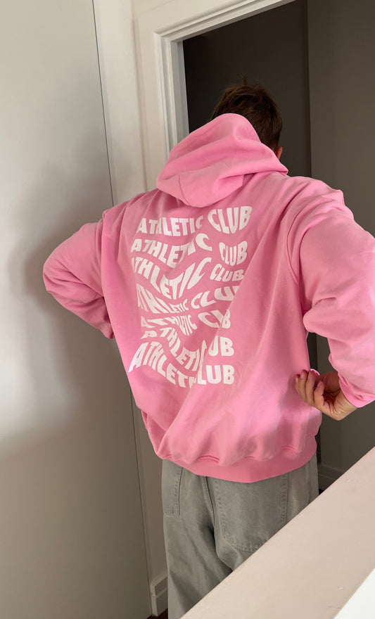 athletic club 2.0 core hoodie