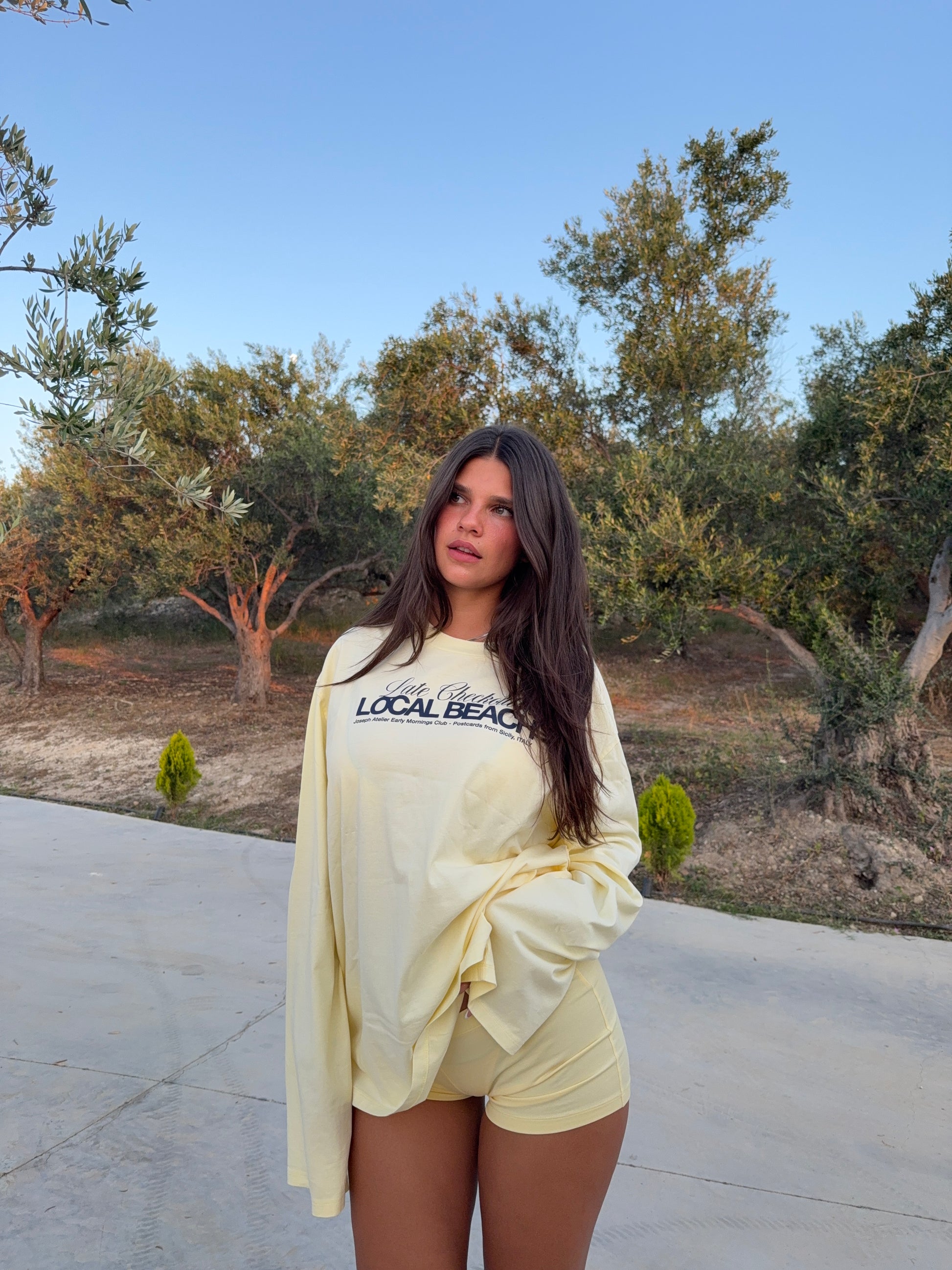 Josi - 183 cm - XL & M