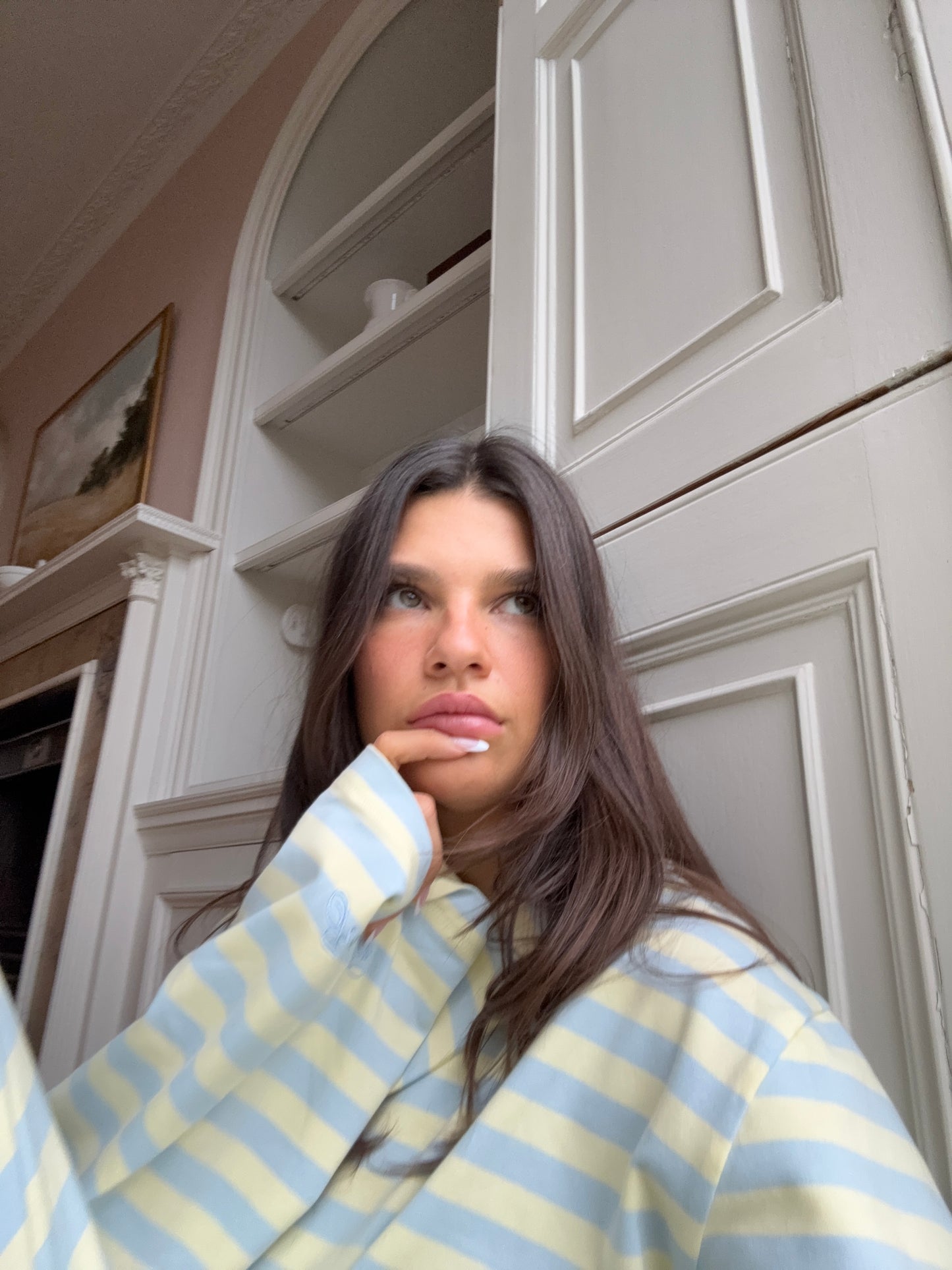 Josi - 183 cm - M & M/tall