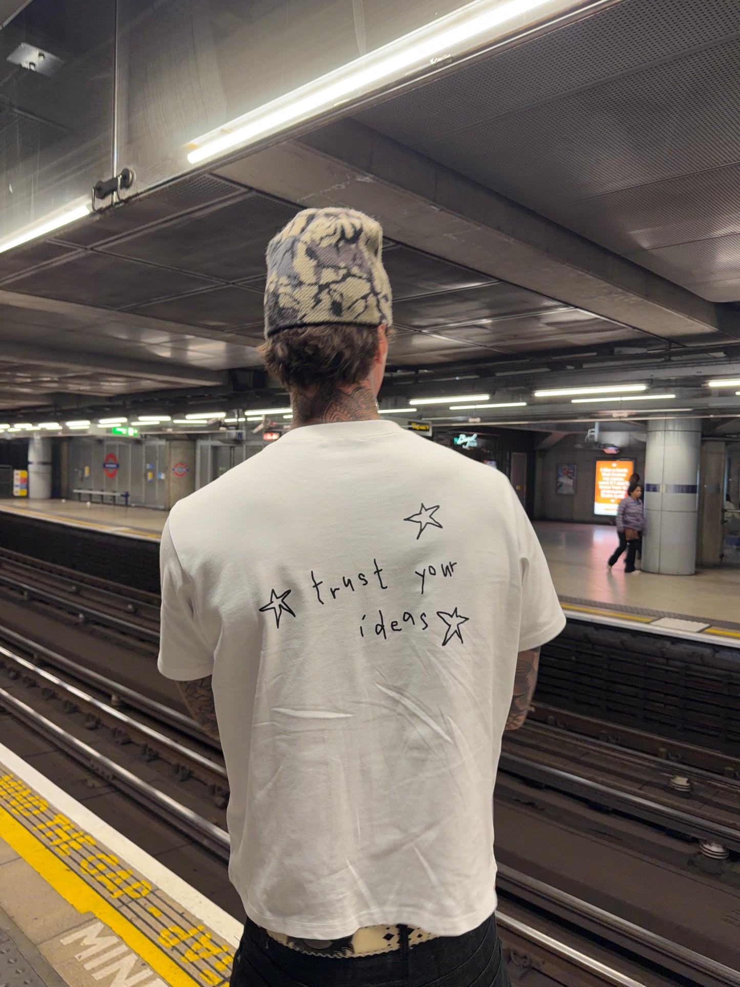 Til - 203cm - XXL 