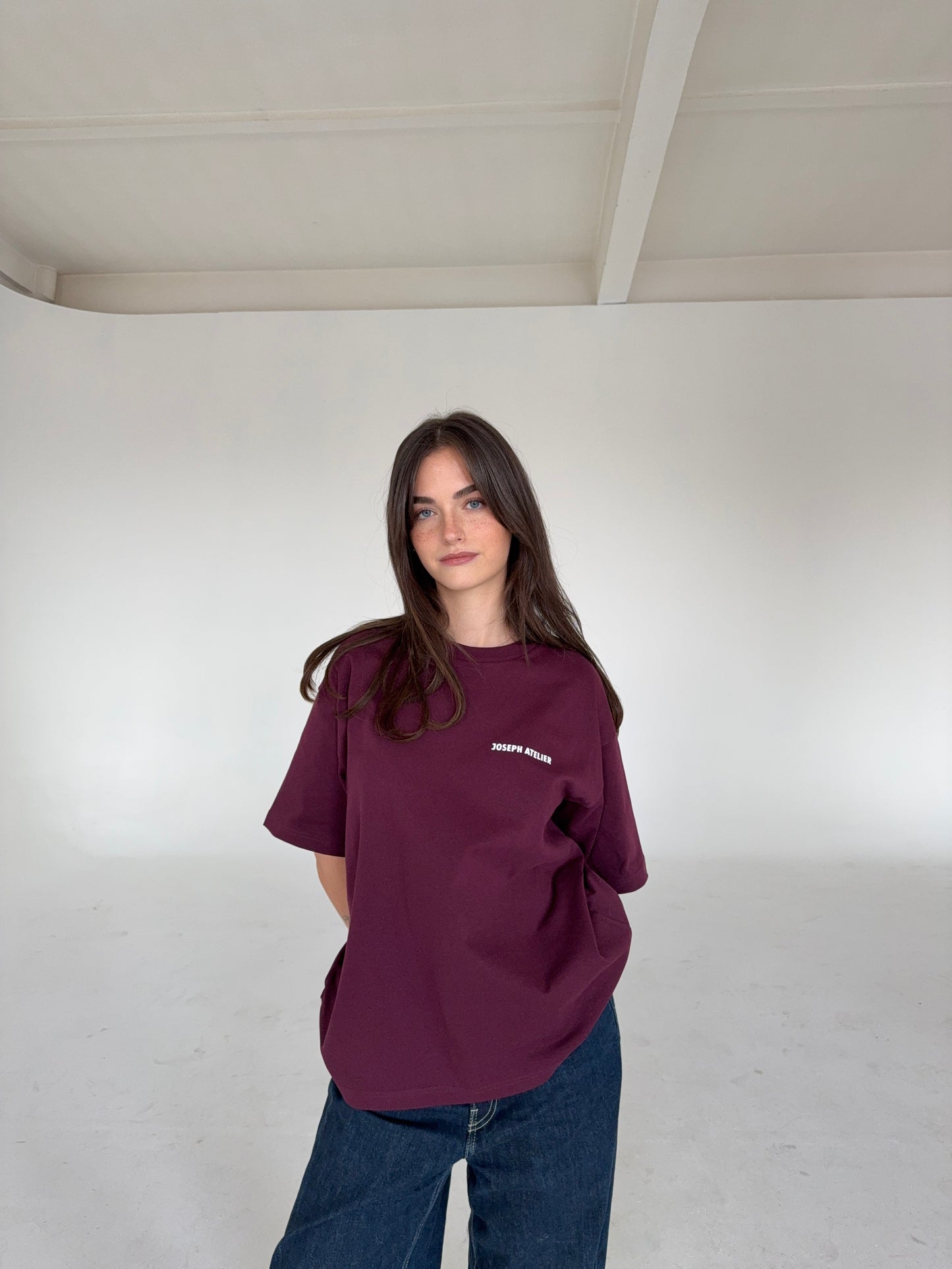 Fabienne - 180 cm - M