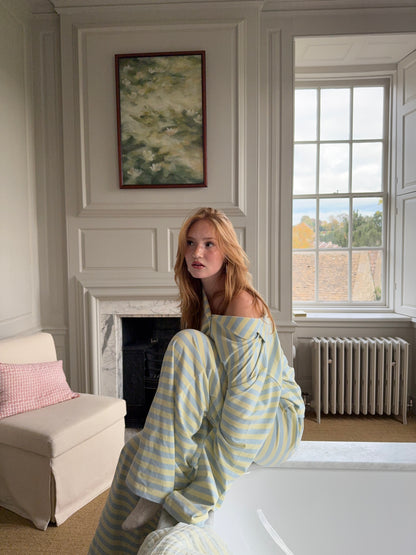 Greta - 172 cm - M & M/tall