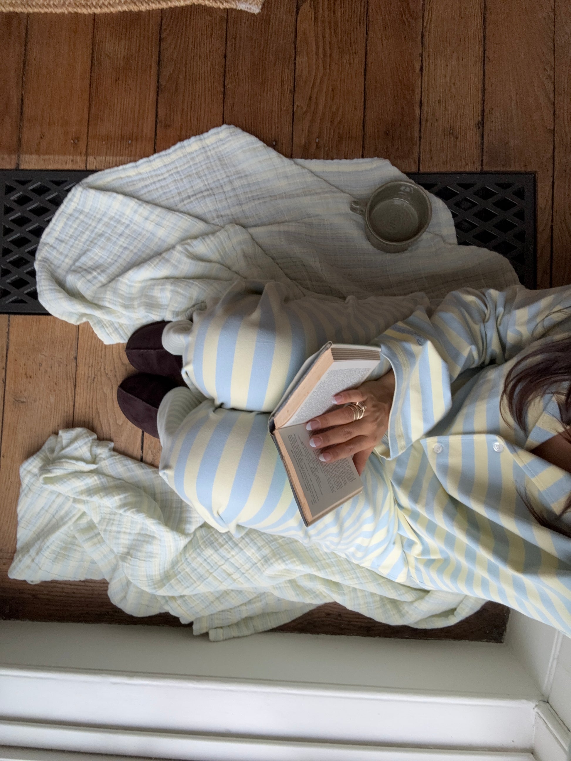 Josi - 183 cm - M & M/tall