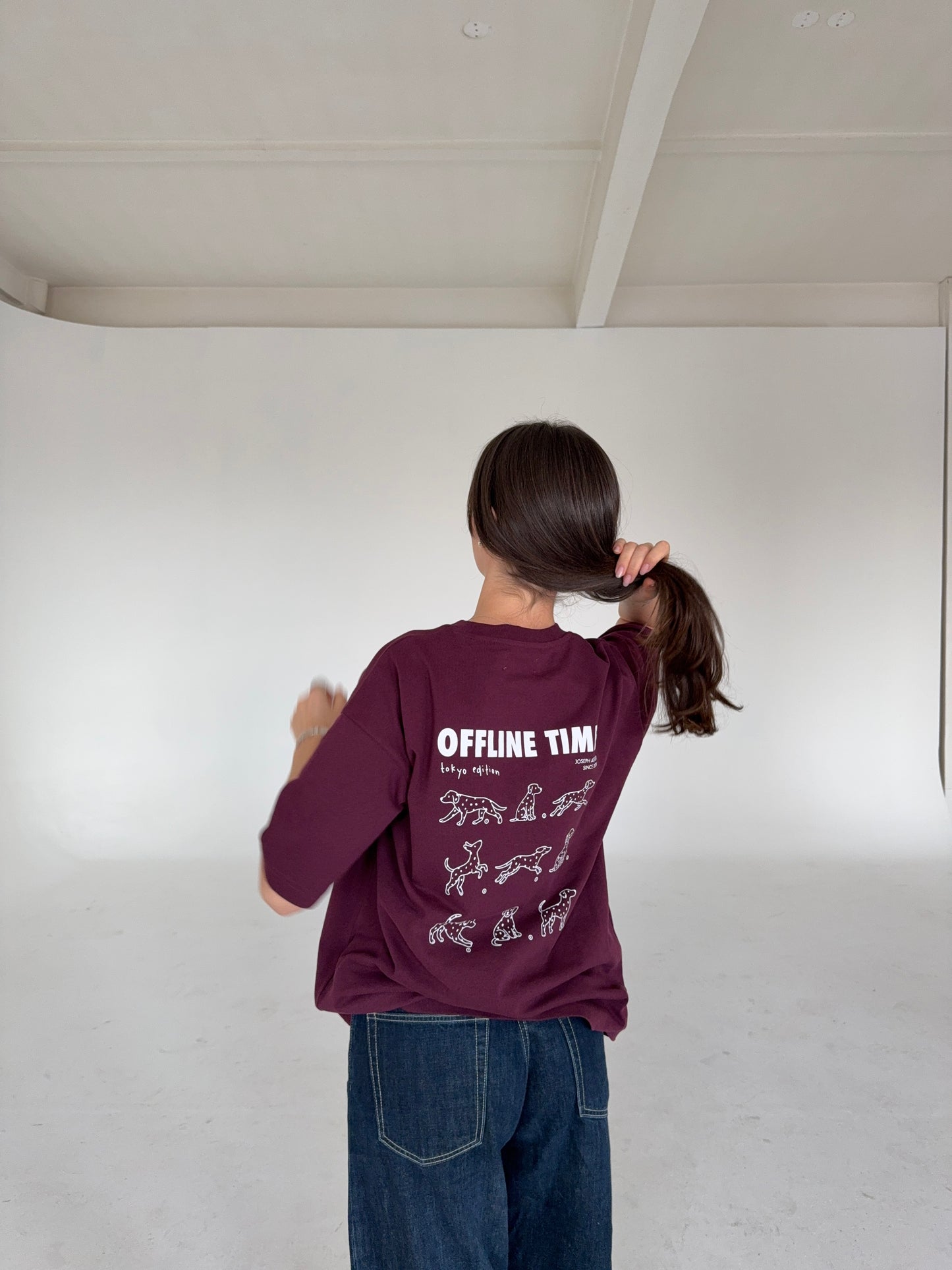 Fabienne - 180 cm - M