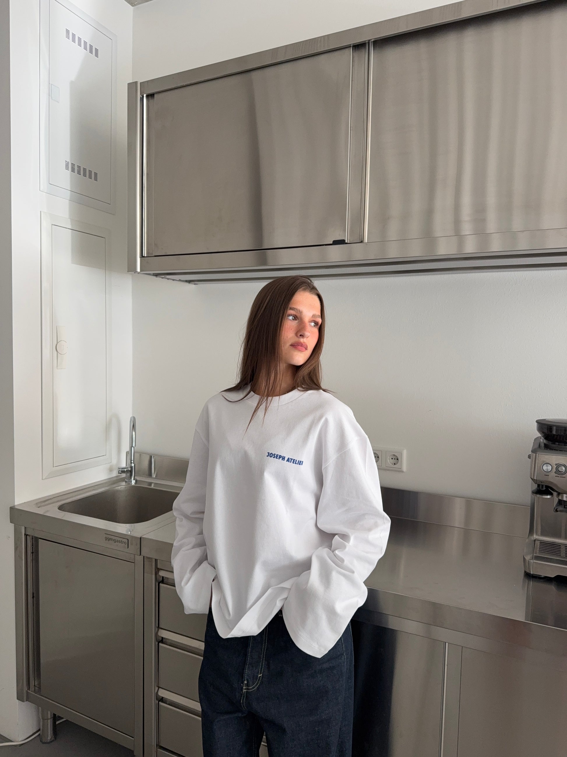 Pauline - 176 cm -  L