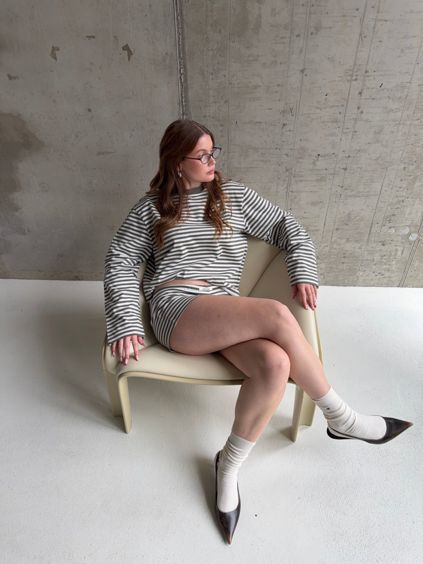 Clara - 173cm - M & M