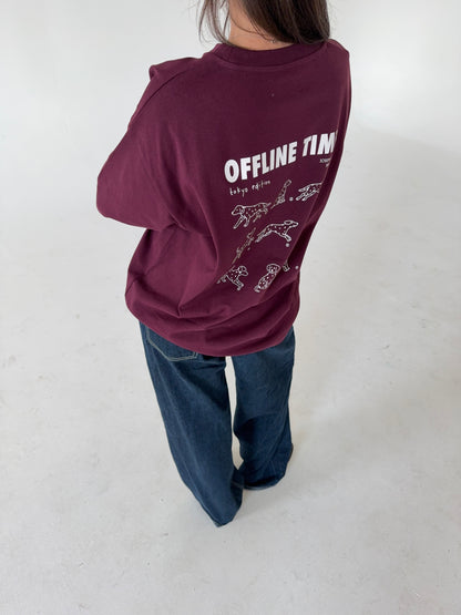 Fabienne - 180 cm - M