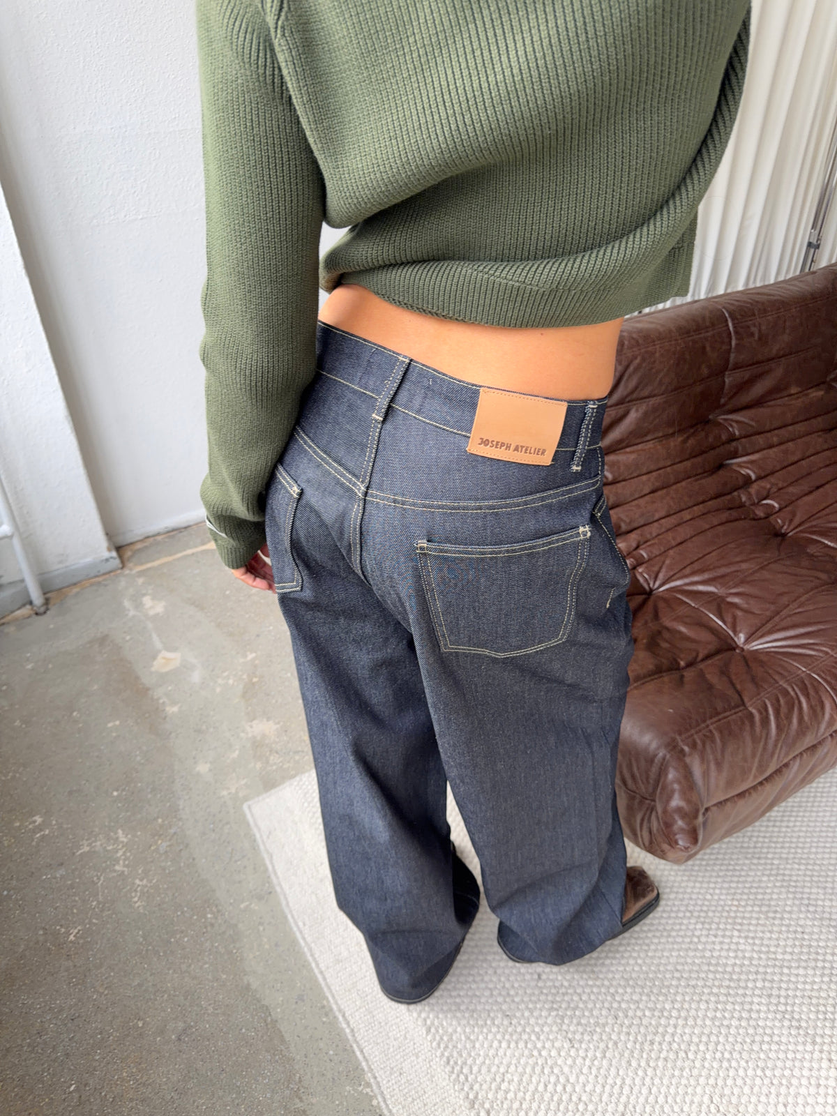 Greta - 172cm - M 