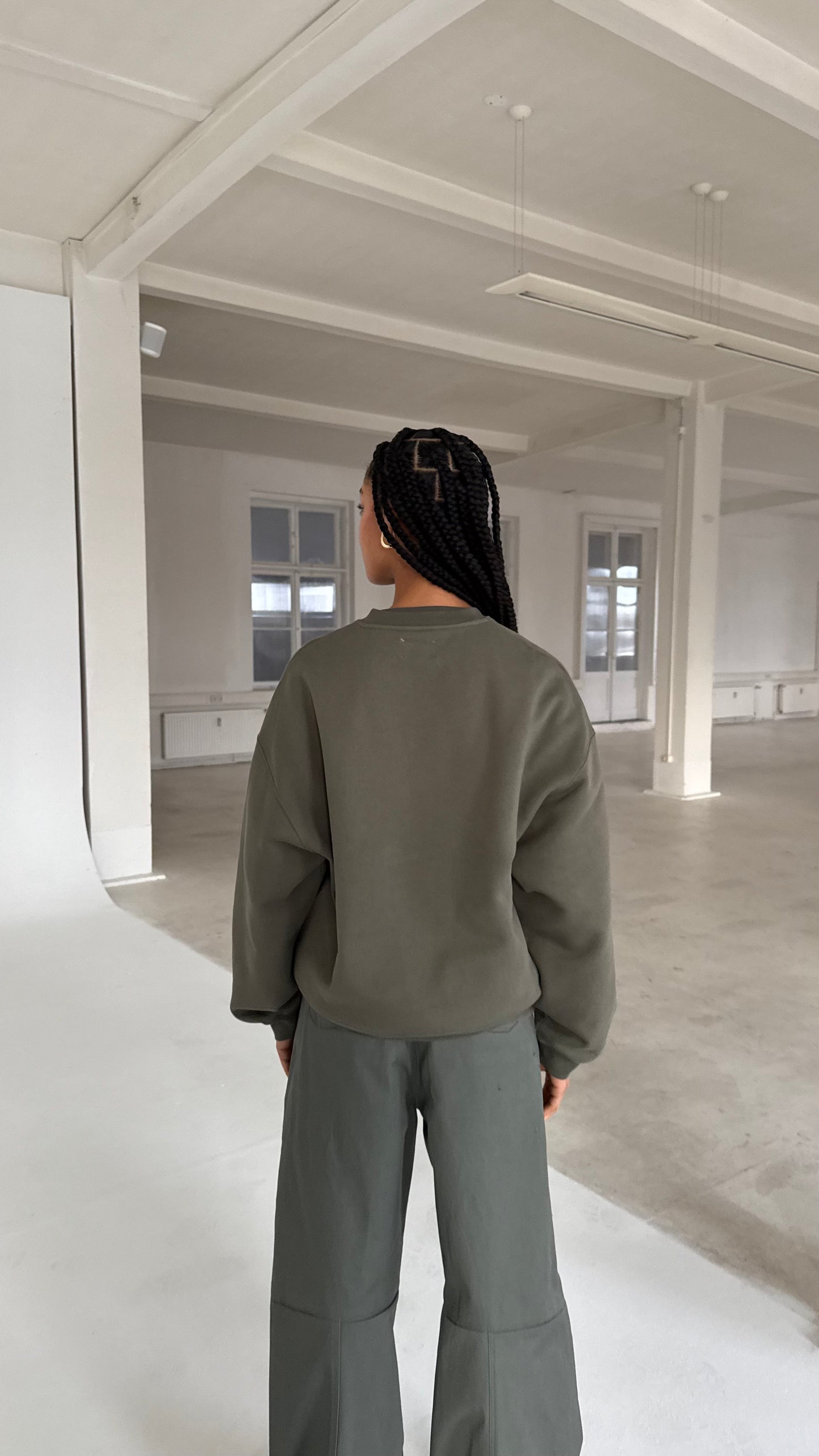 Claire - 186 cm - M
