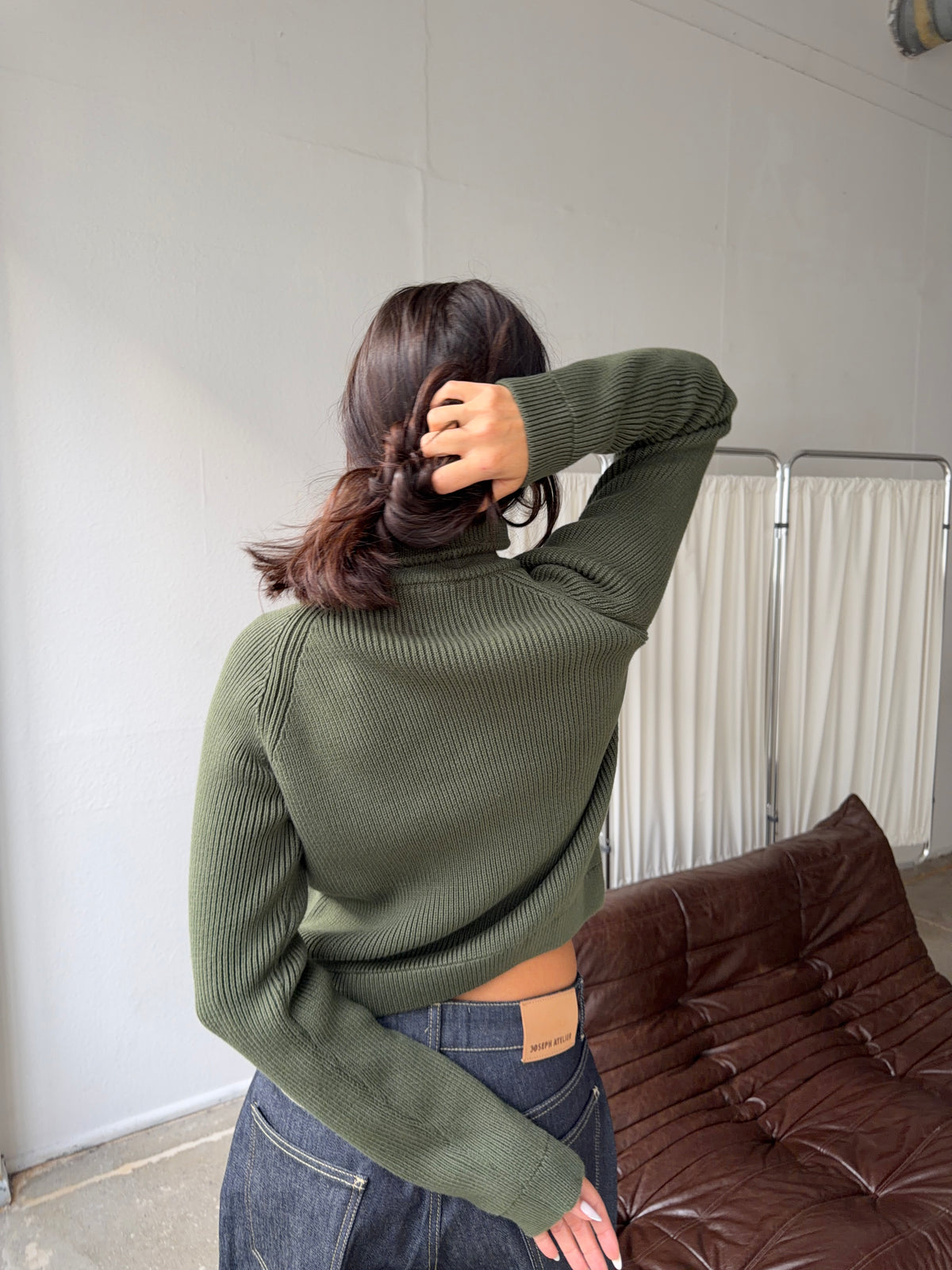 Greta - 172cm - M & M