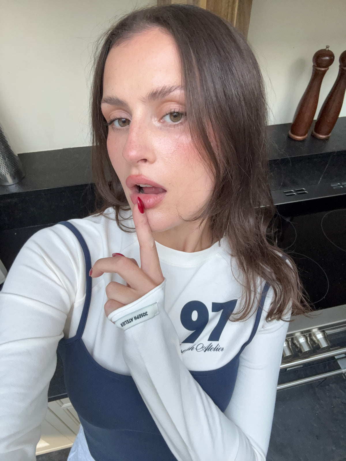 Mary - 177cm - M