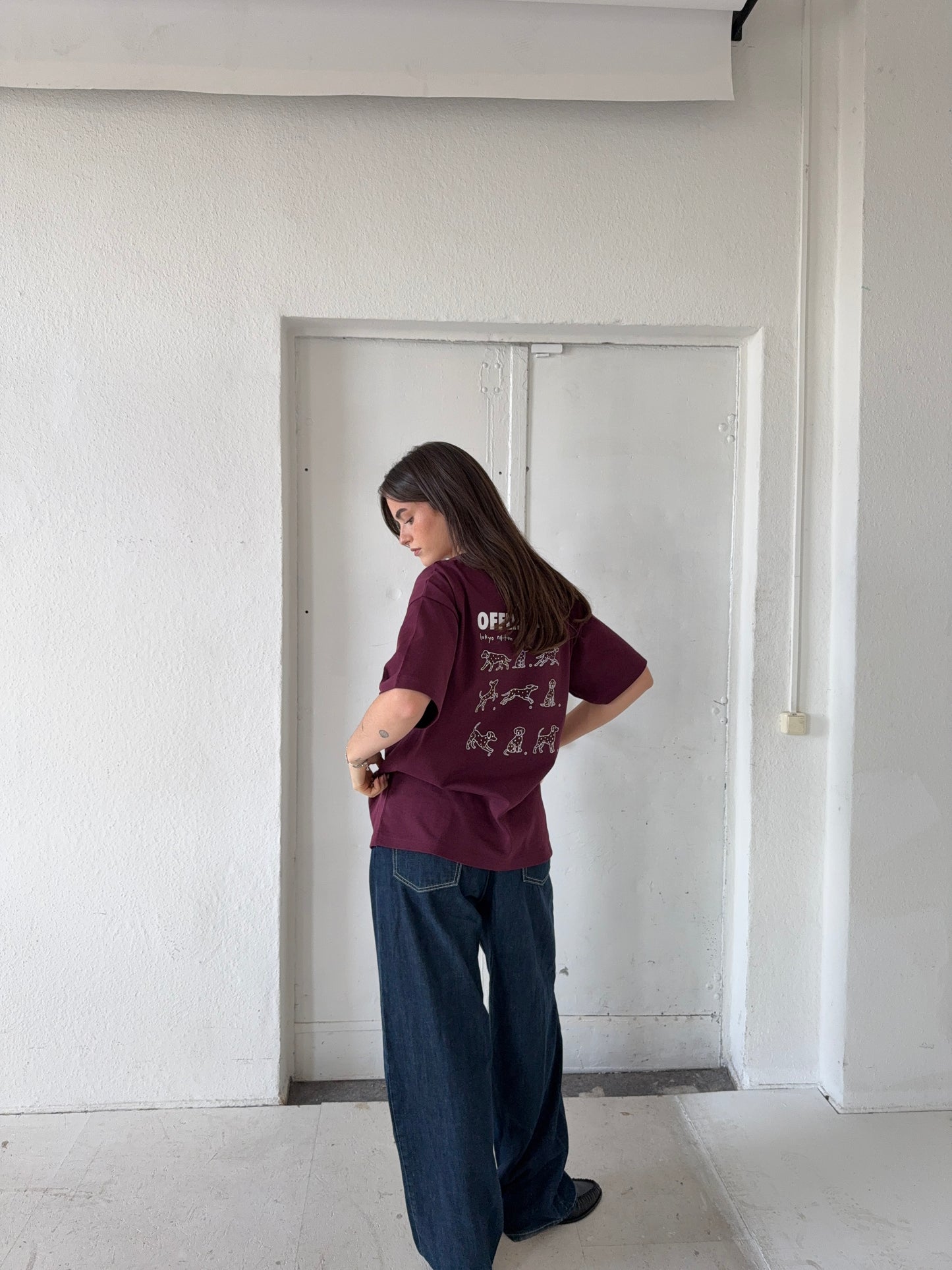 Fabienne - 180 cm - M