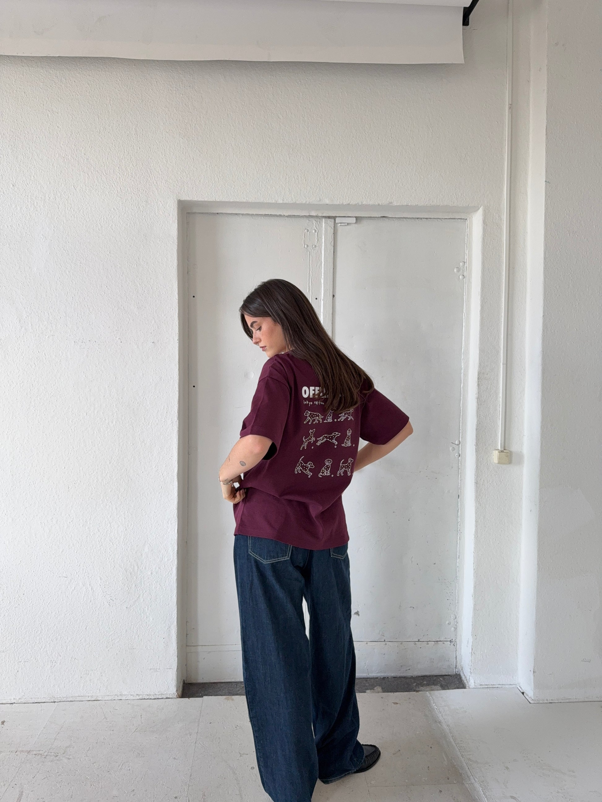 Fabienne - 180 cm - M