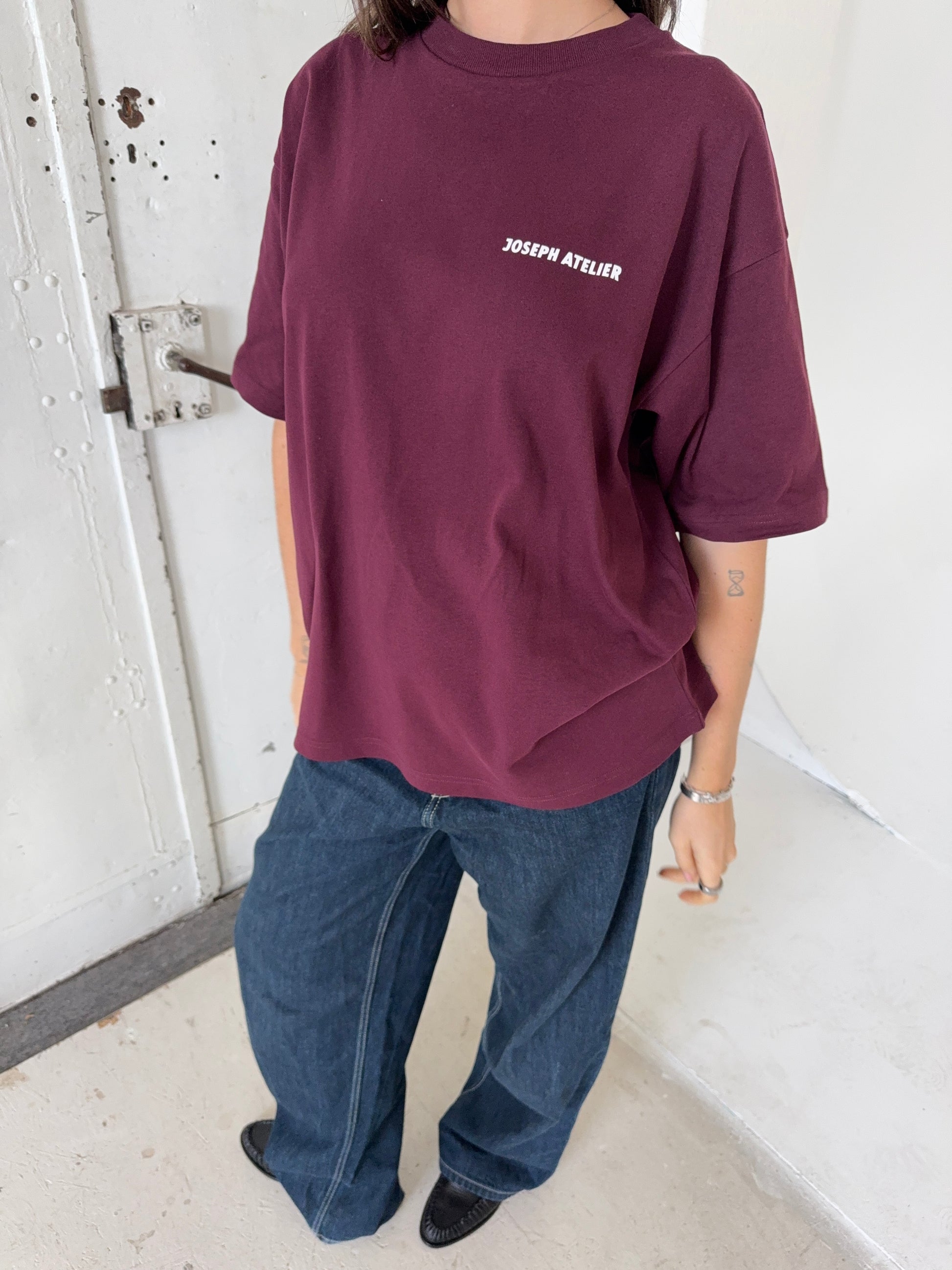 Fabienne - 180 cm - M