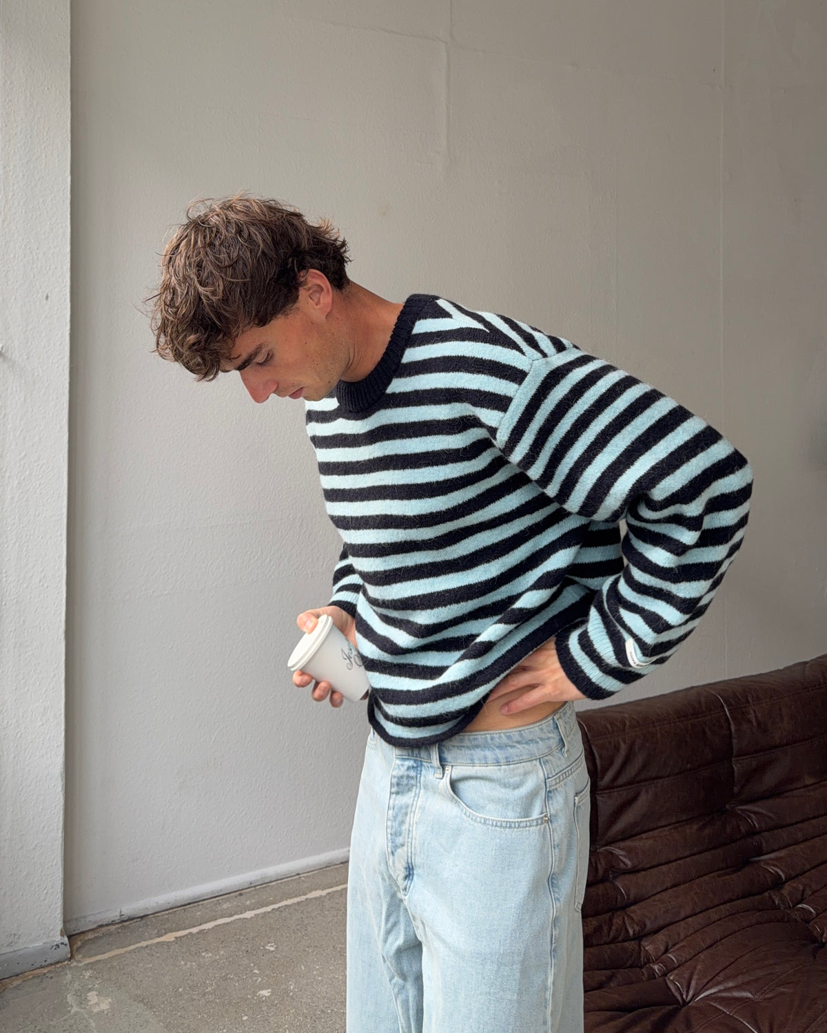 Niclas - 186cm - M & M