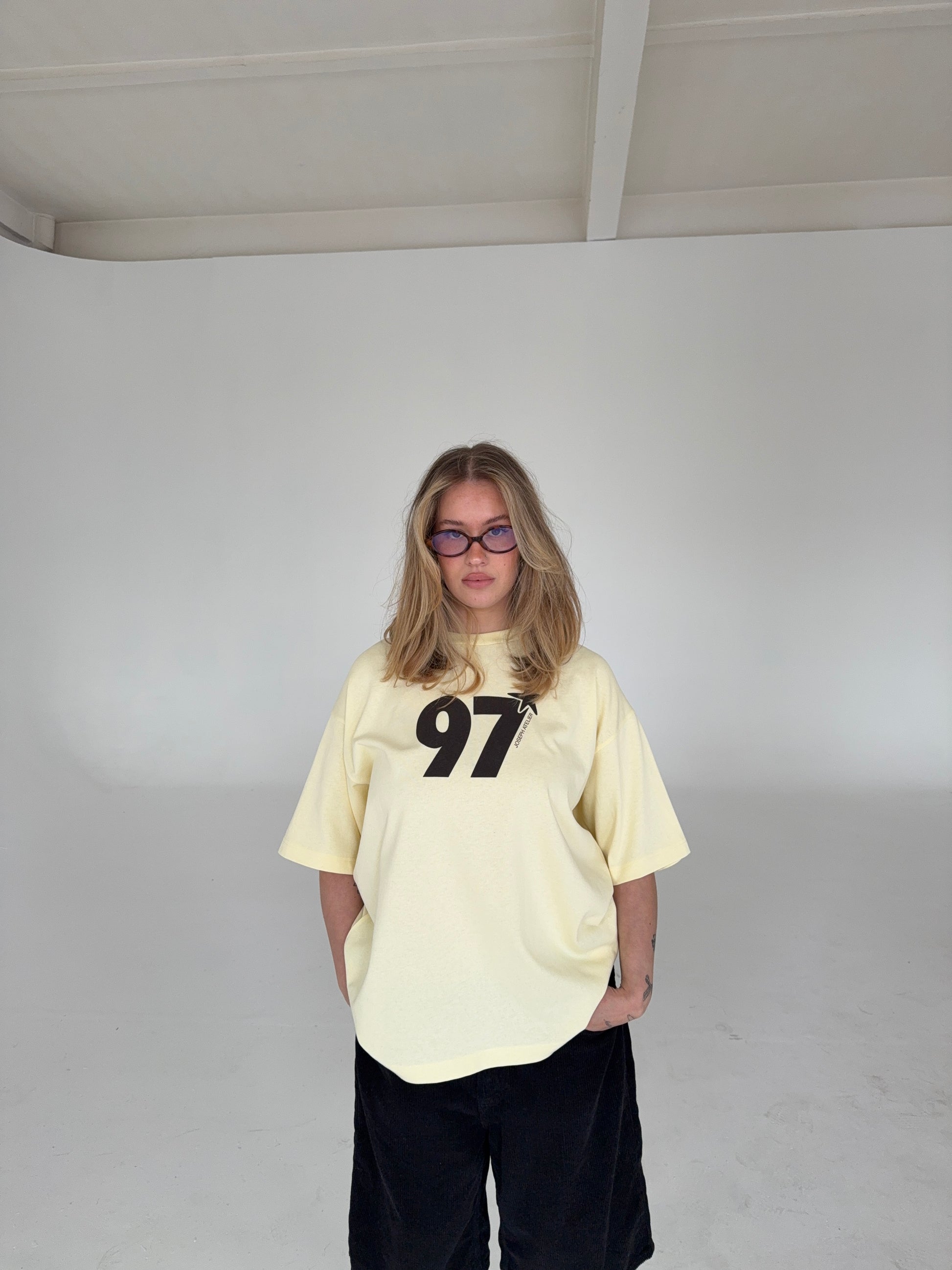 Nastja - 165 cm - S