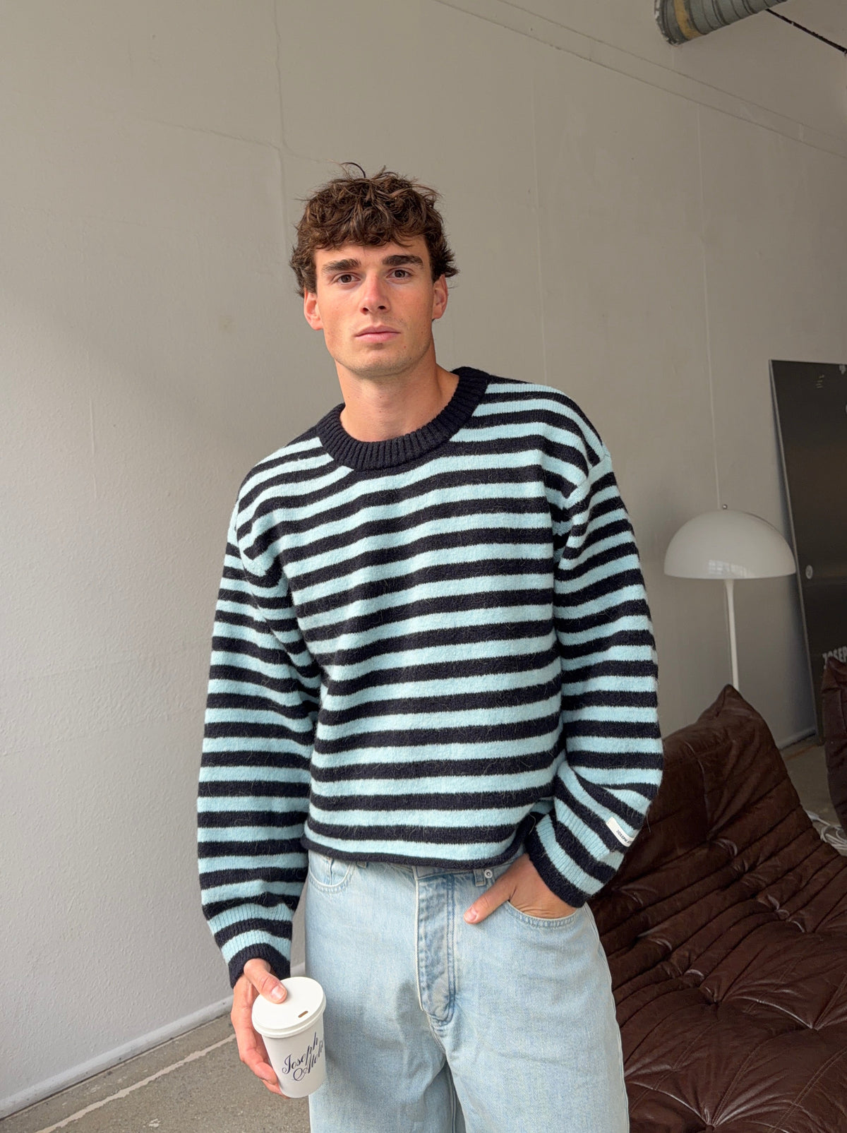Niclas - 186cm - M & M