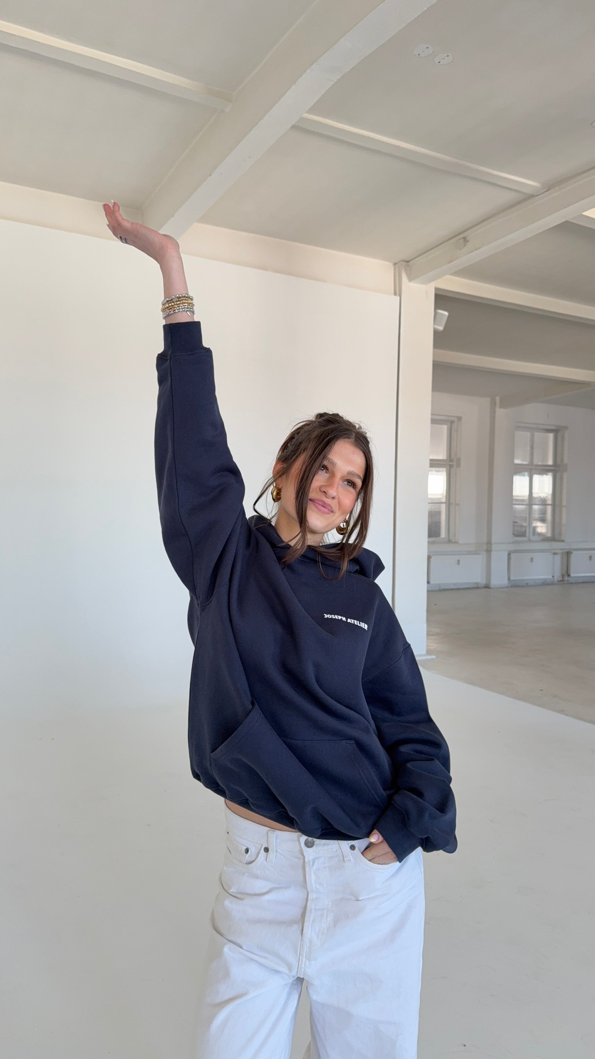 Pauline - 176 cm - M