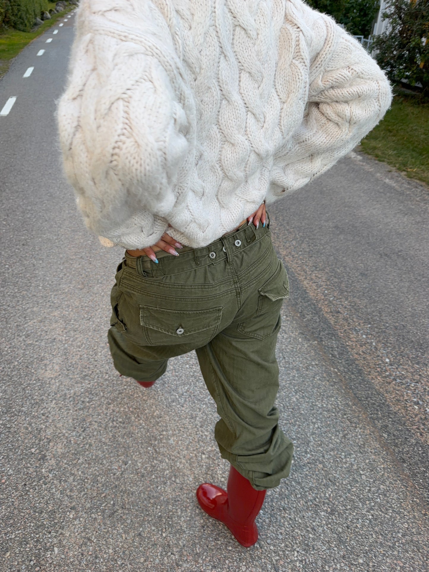 Josi - 183cm - XXL