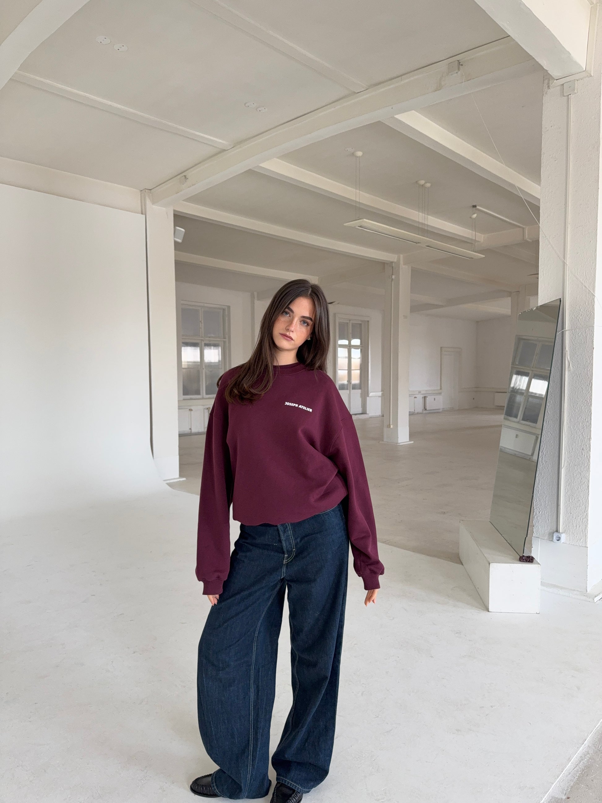 Fabienne - 180 cm - M