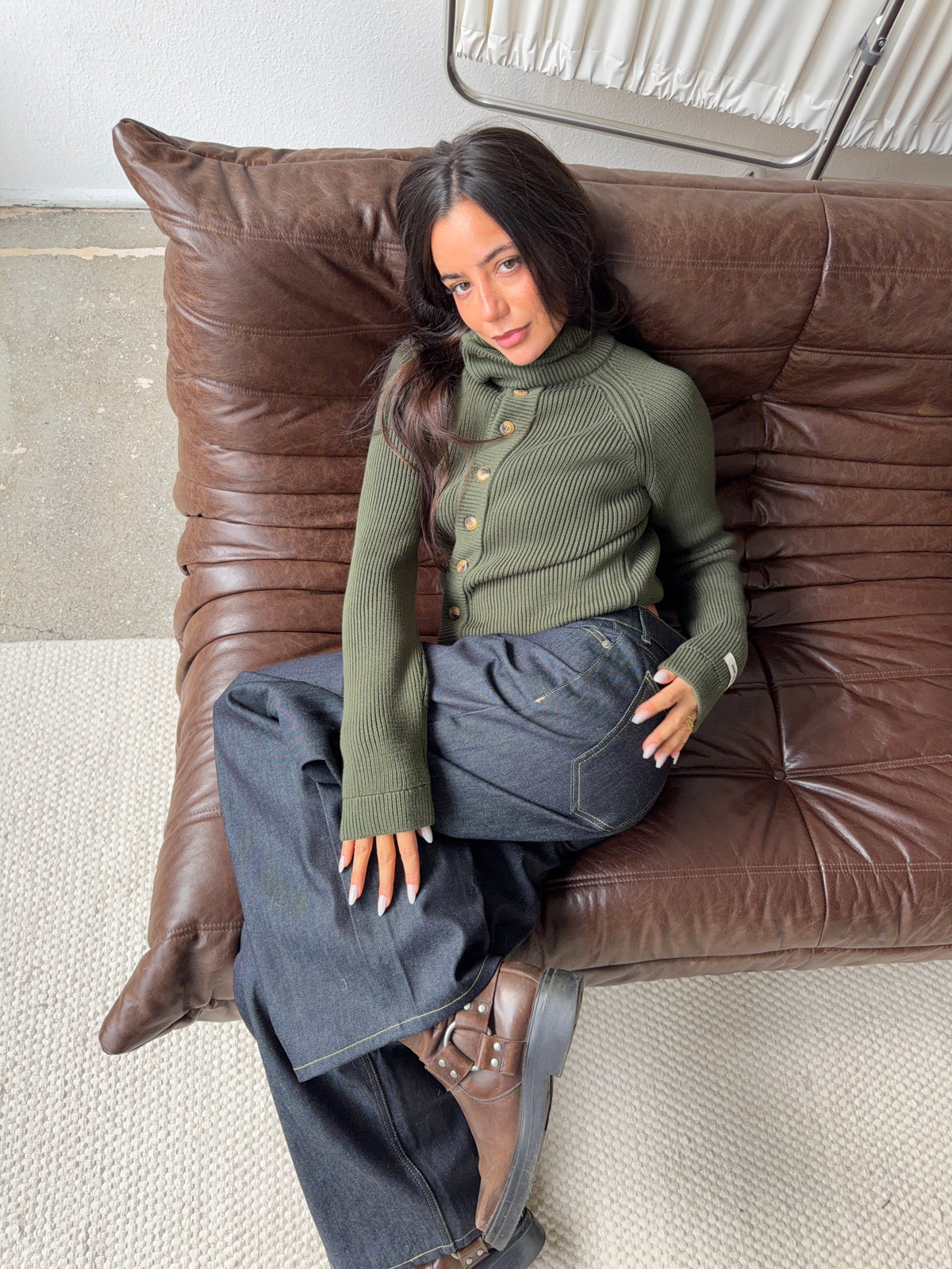 Greta - 172cm - M & M