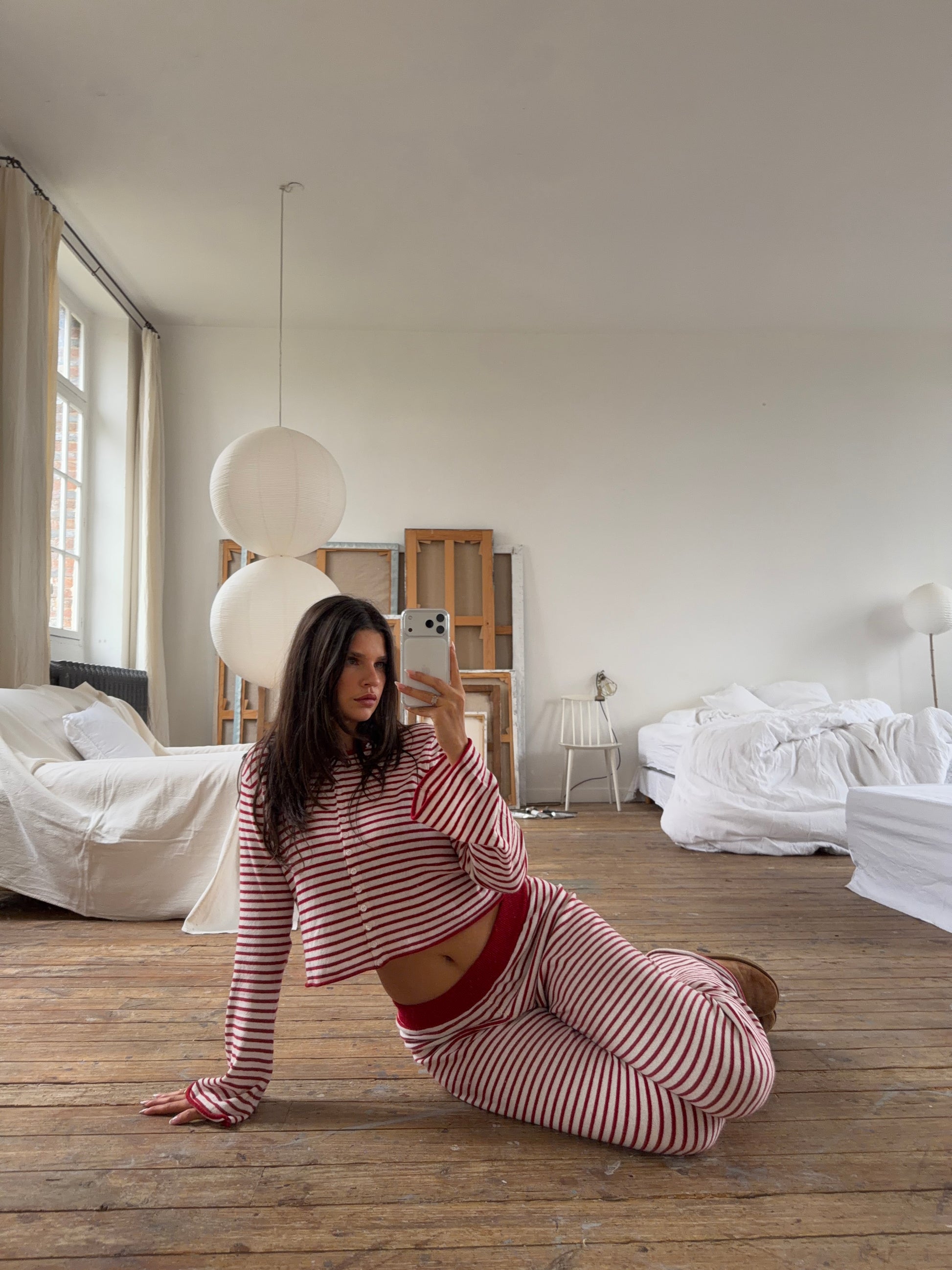 Josi - 183 cm - M & M/tall