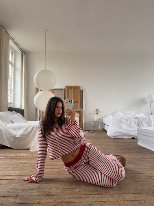 Josi - 183 cm - M & M/tall